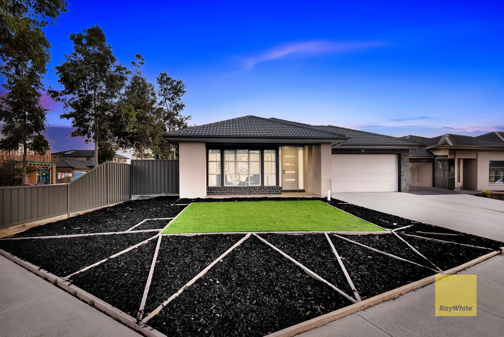 12 Graduate Street, Truganina, VIC 3029
