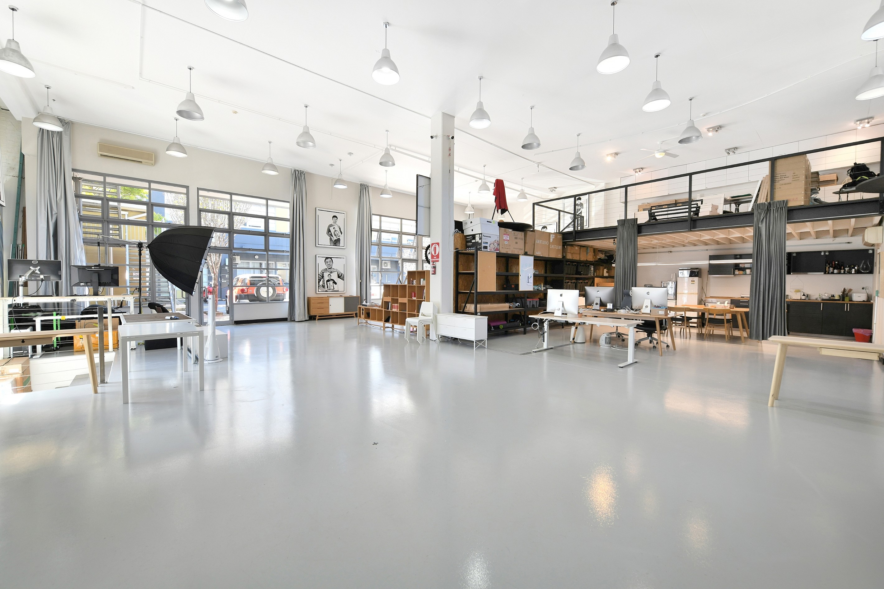 Suites 57 & 58/56 Euston Road, Alexandria, NSW 2015