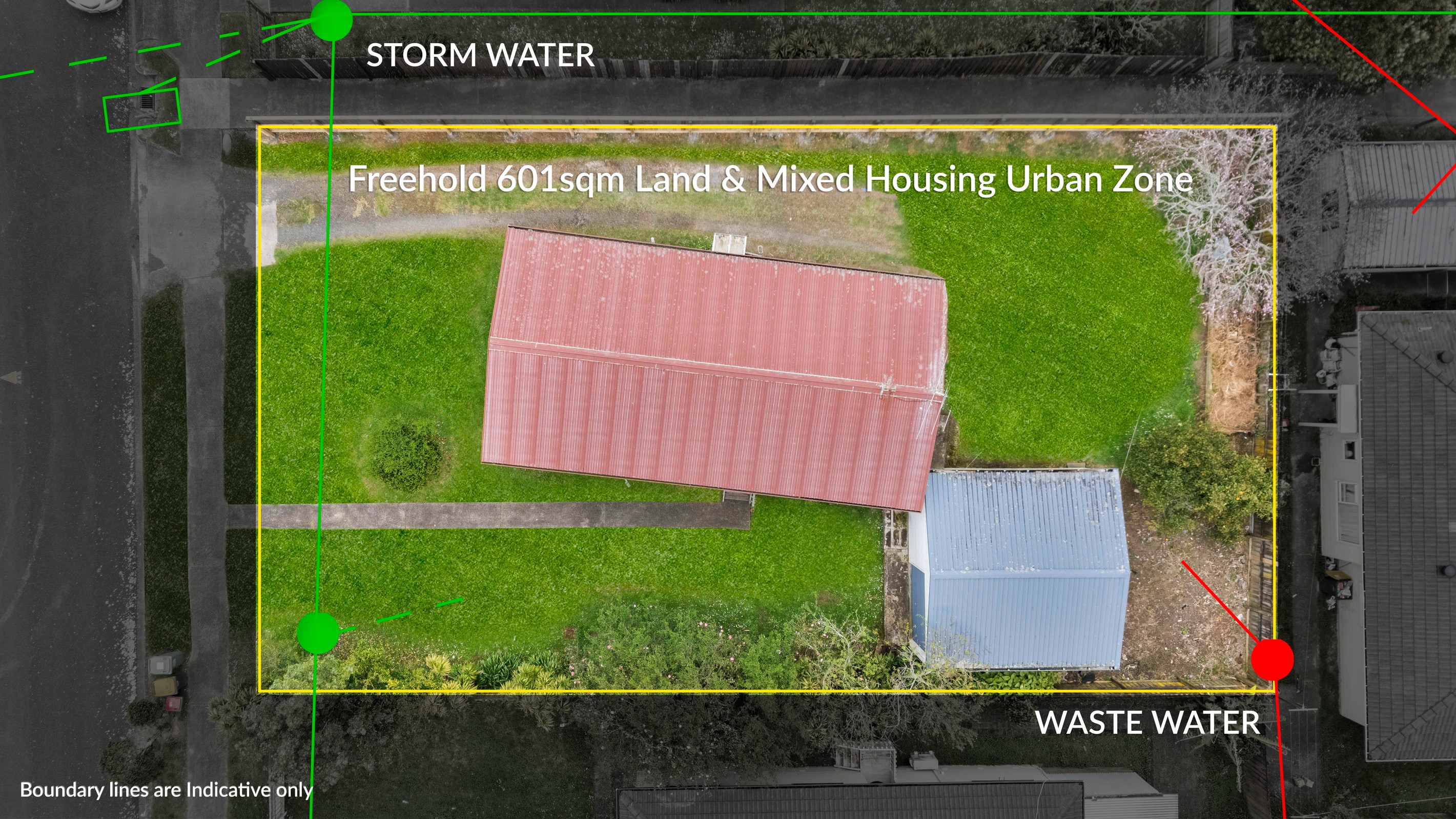 20 Penion Drive, Flat Bush, Manukau City