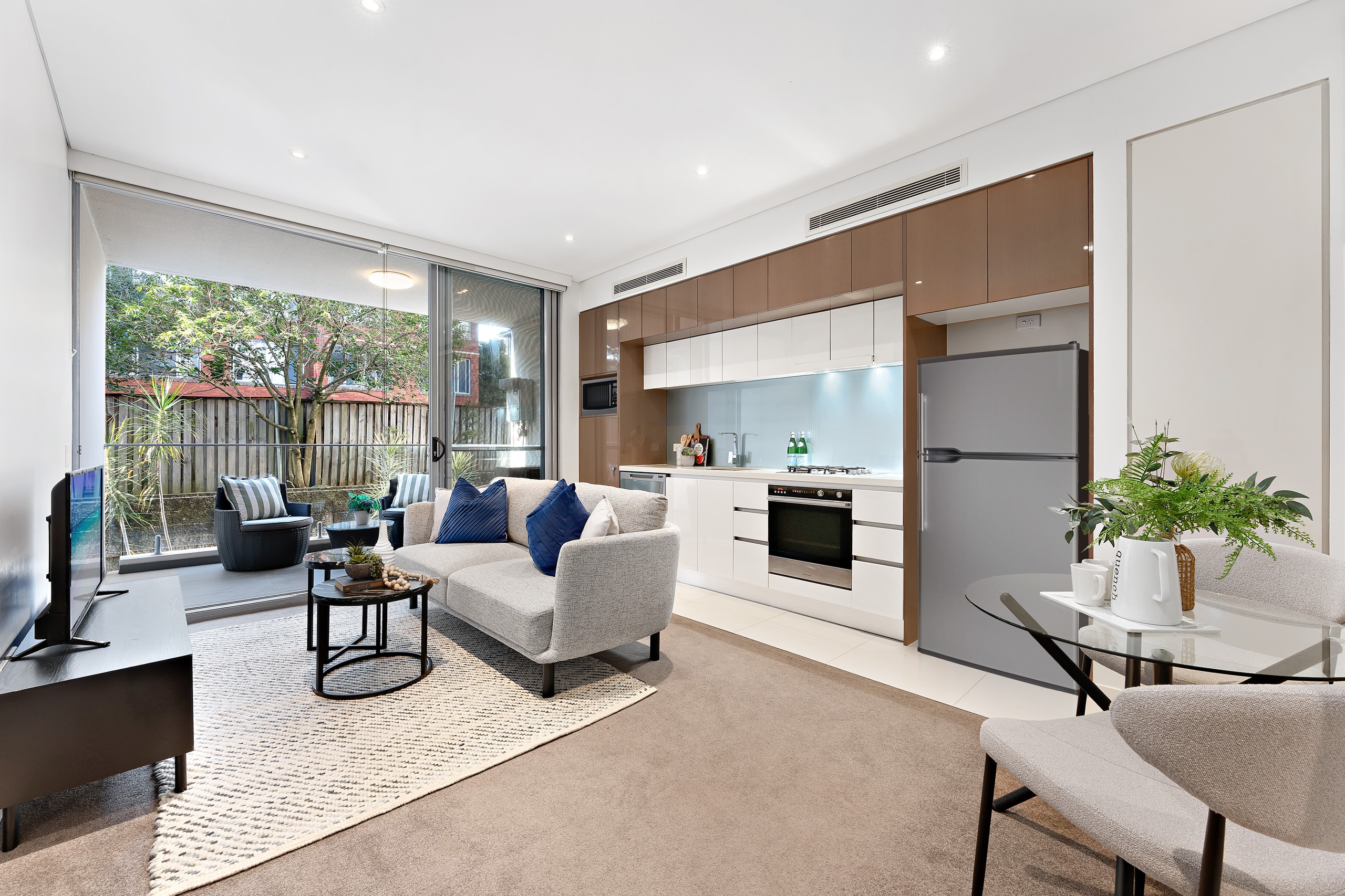 5A/5 Centennial Avenue, Lane Cove, NSW 2066