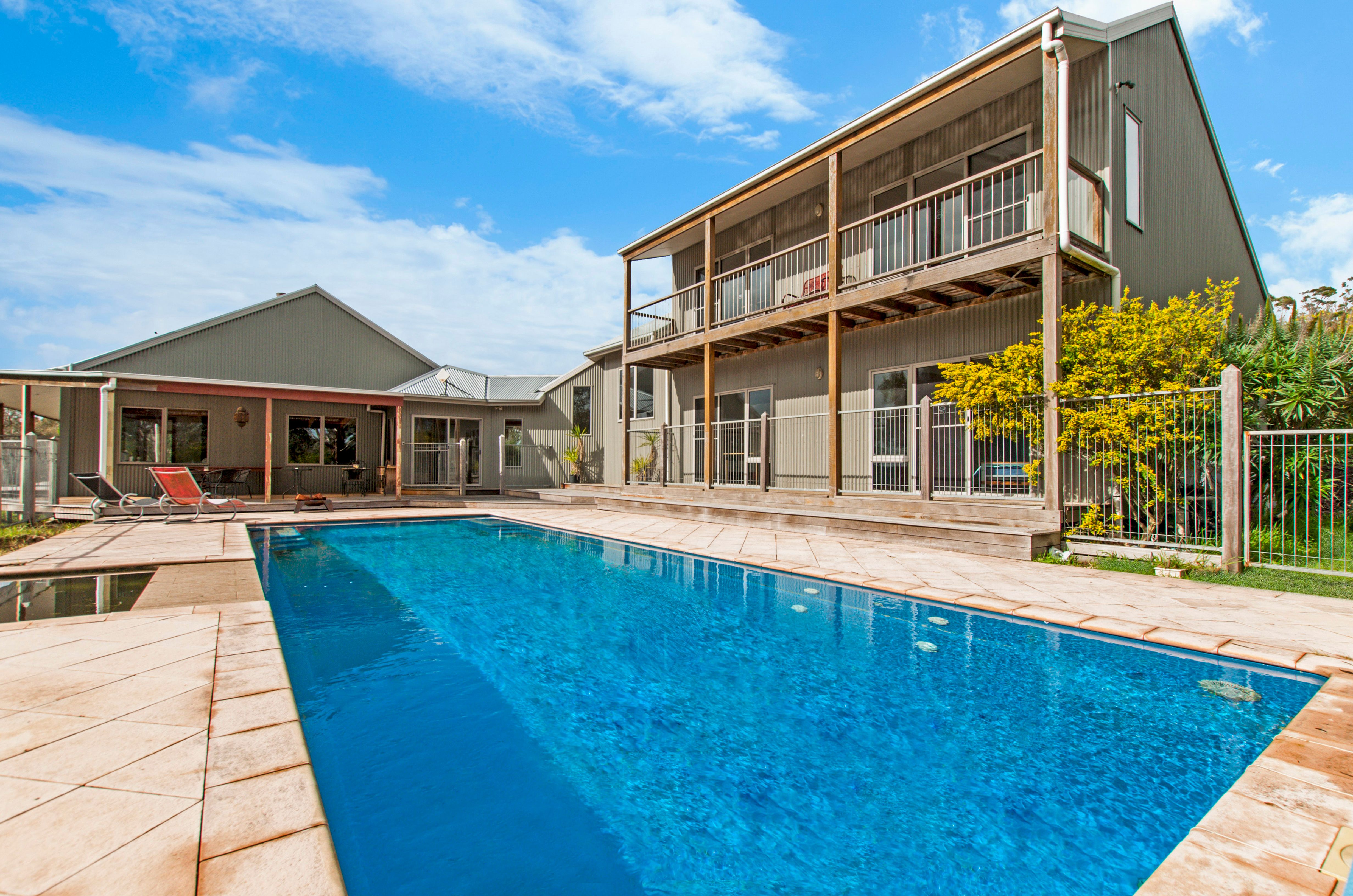 41 Heath Marsh Road, Panmure, VIC 3265