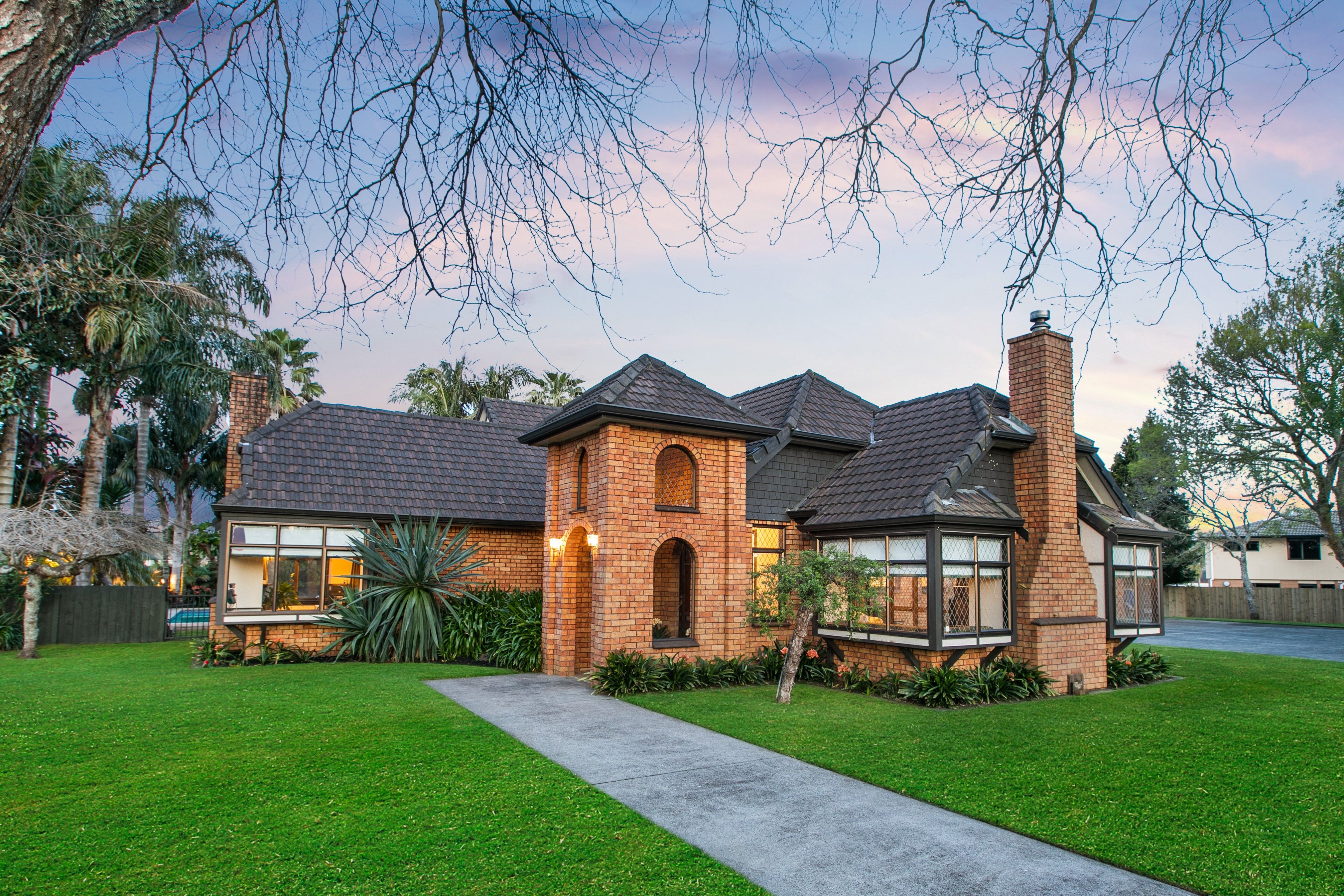 5 Tington Avenue, Wattle Downs, Manukau City 2103