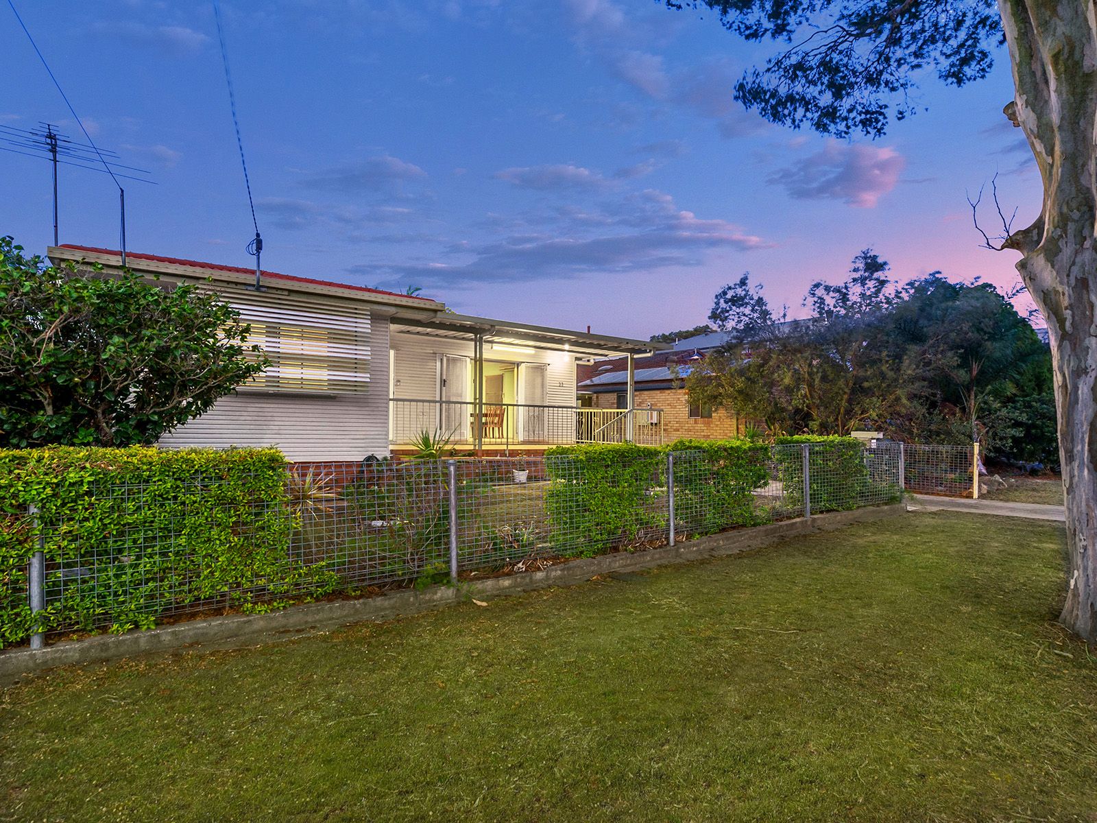 33 Gaynor Road, Banyo, QLD 4014