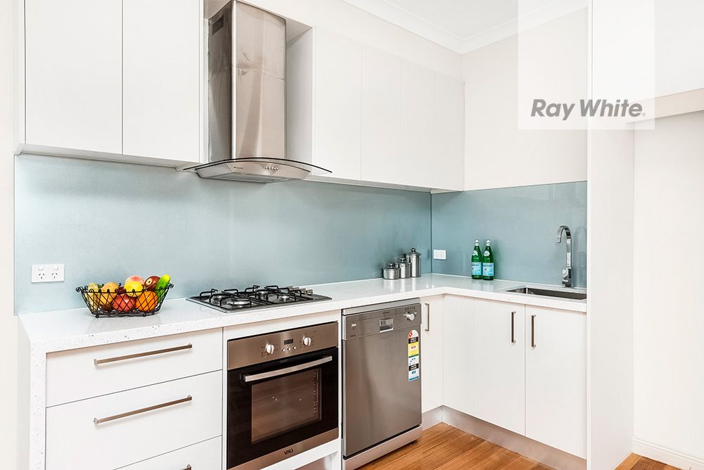 5/134 Lorne Street, Fawkner, VIC 3060