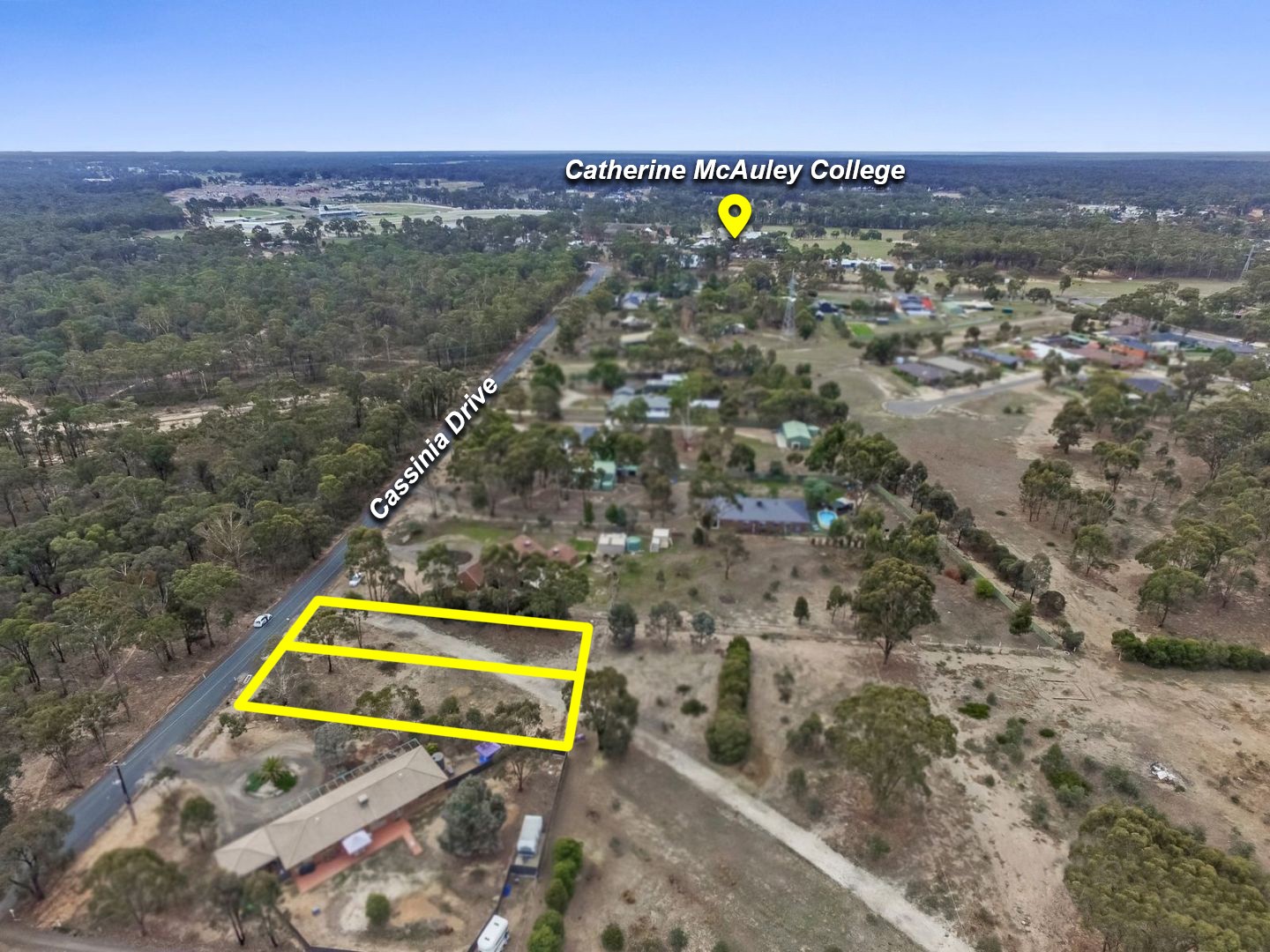 53 Cassinia Drive, Junortoun, VIC 3551
