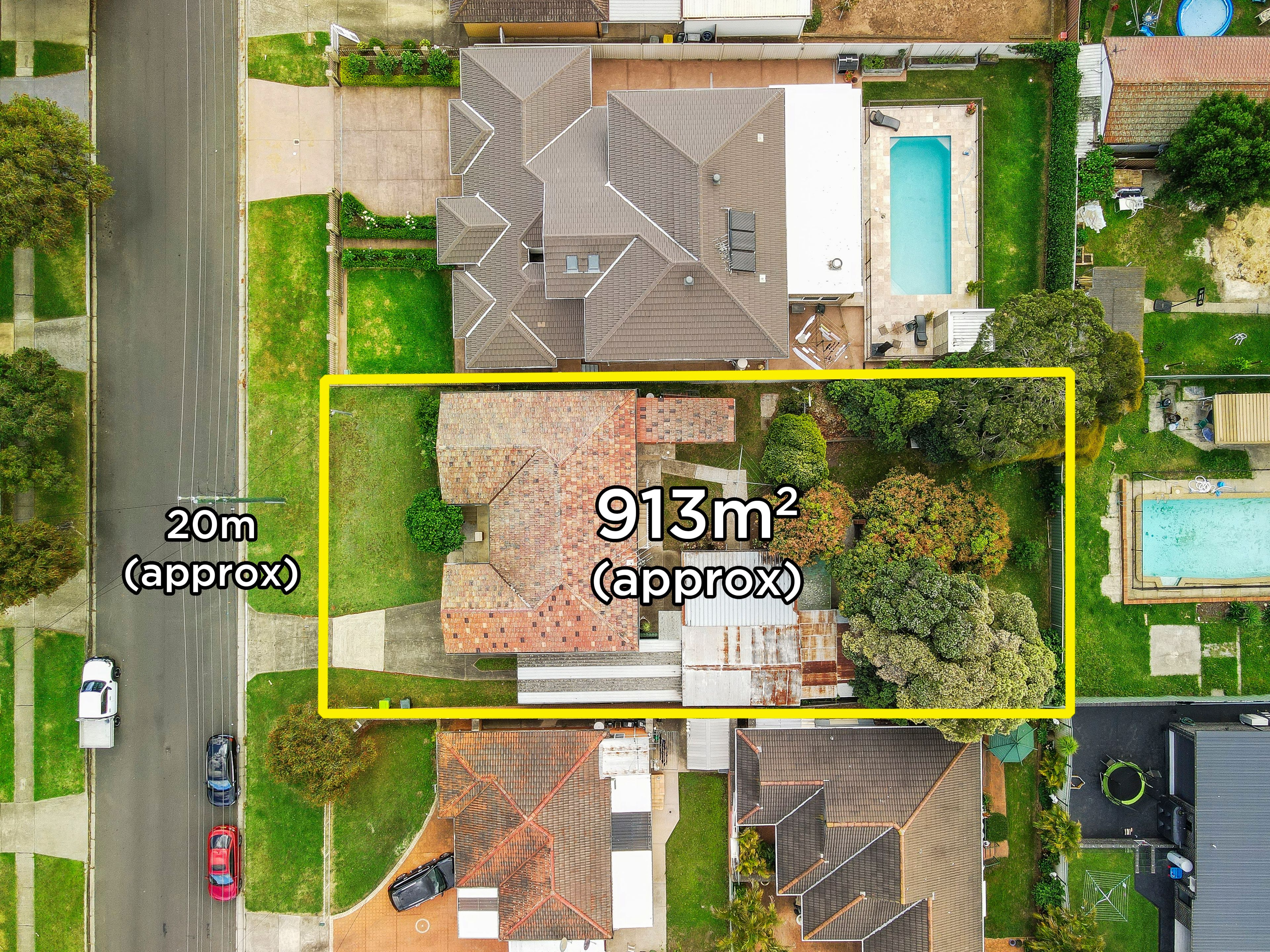 39 Charles Street, Smithfield, NSW 2164