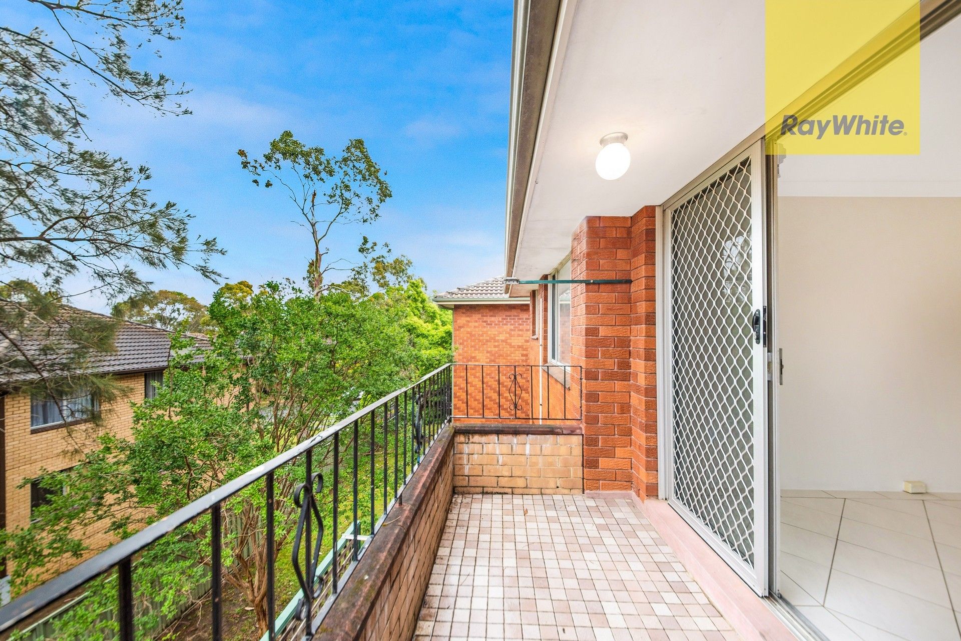 11/33-35 Crown Street, Granville, NSW 2142