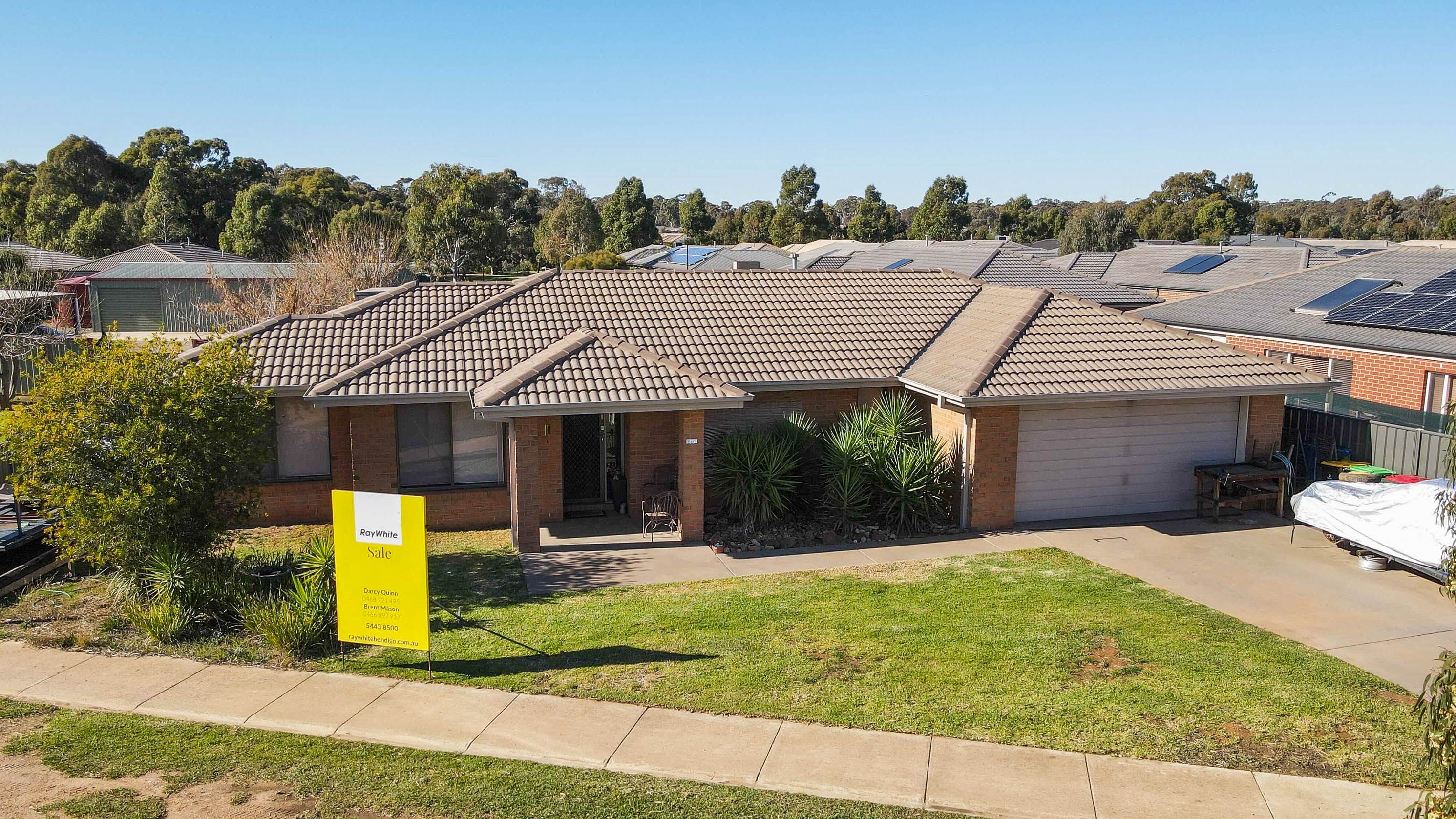 337 Howard Street, Jackass Flat, VIC 3556