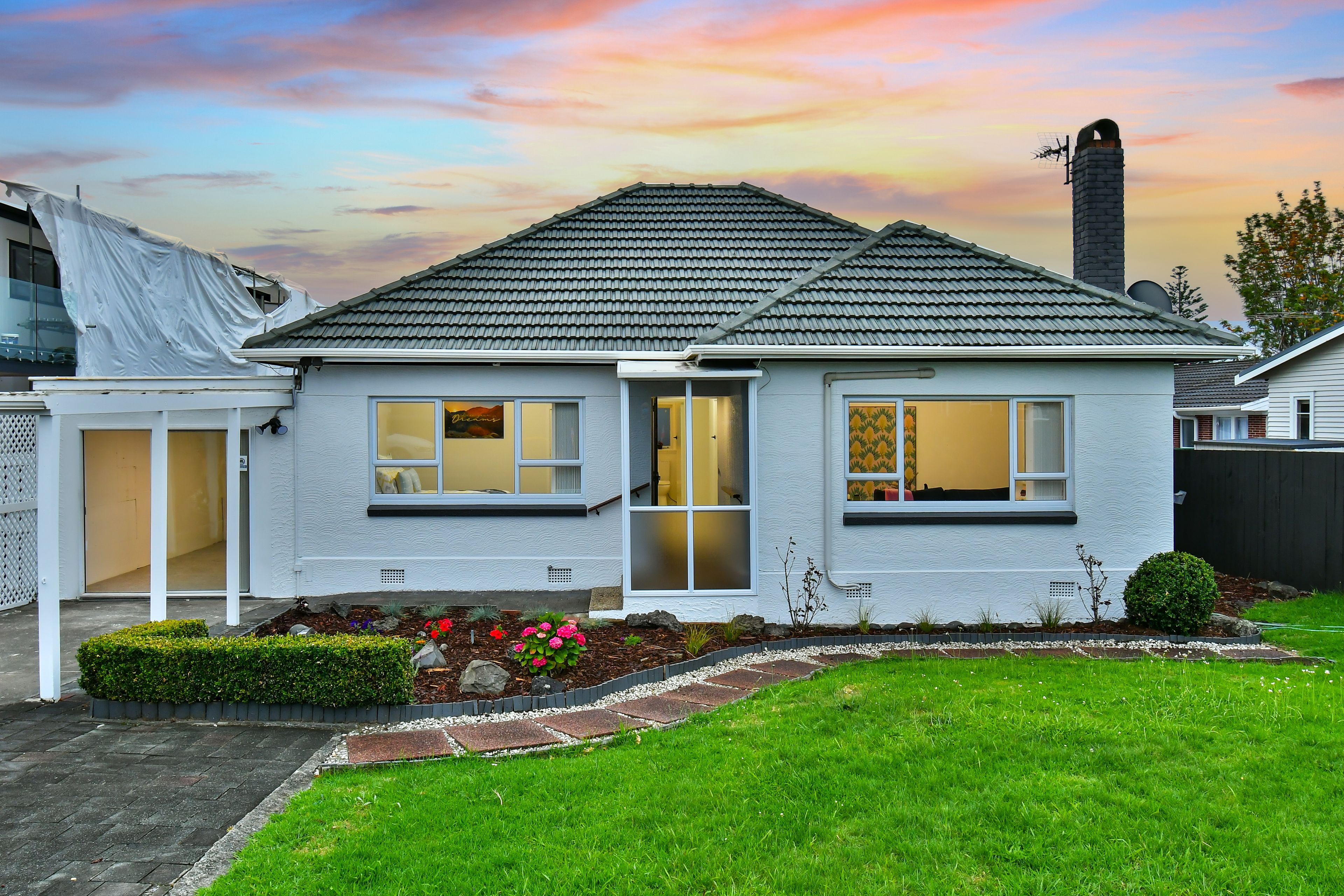 1/56 Coronation Road, Papatoetoe, Manukau City