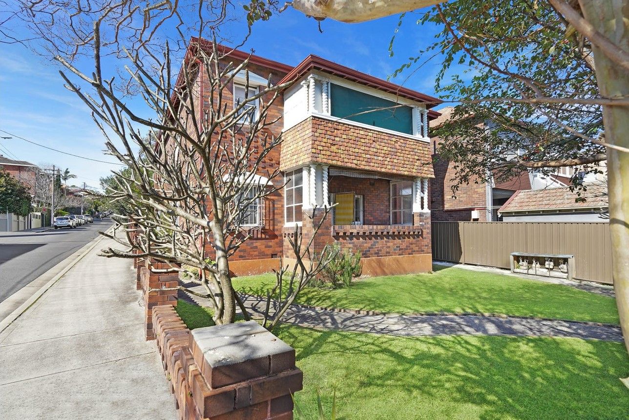 3/11 Market Street, Randwick, NSW 2031
