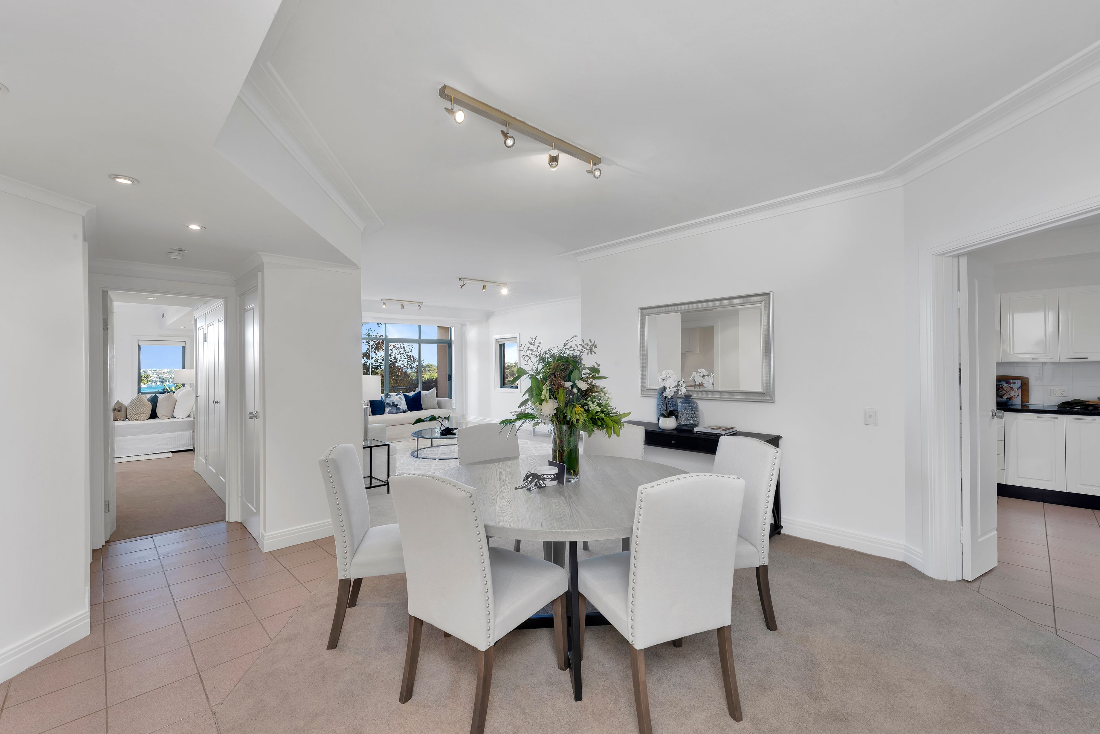25/1-11 Bridge End, Wollstonecraft, NSW 2065