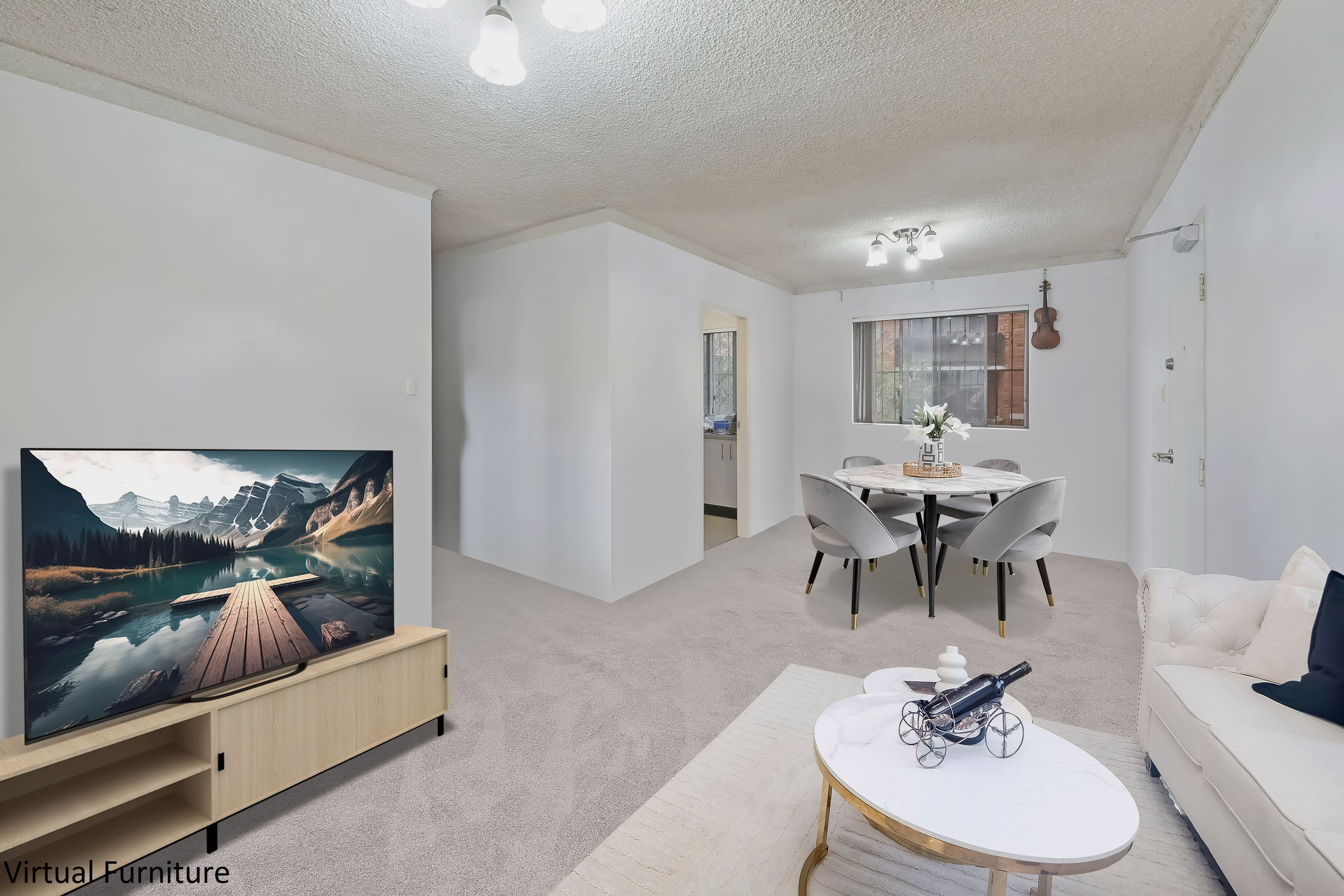 7-17 Edwin Street, Regents Park NSW 2143