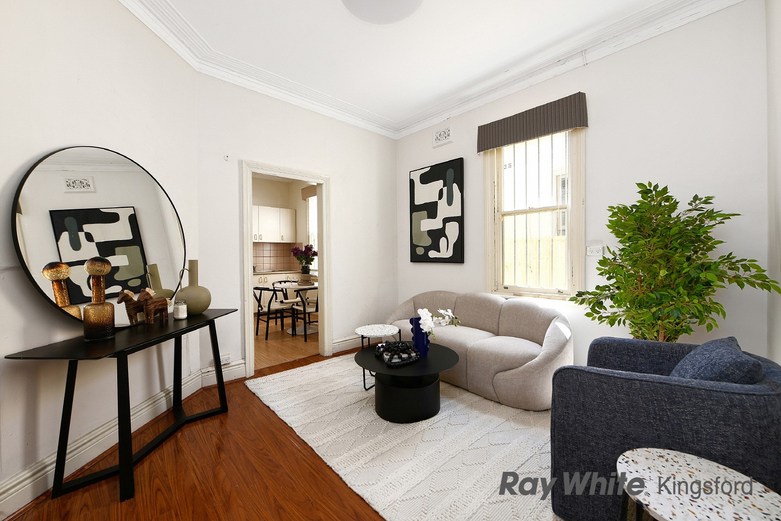 3 Darling Street, Kensington, NSW 2033