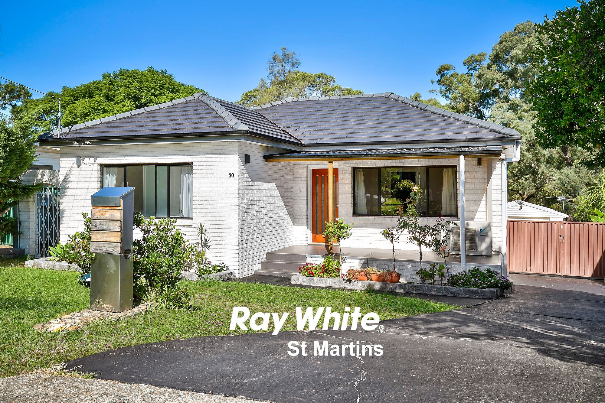 30 Fullam Road