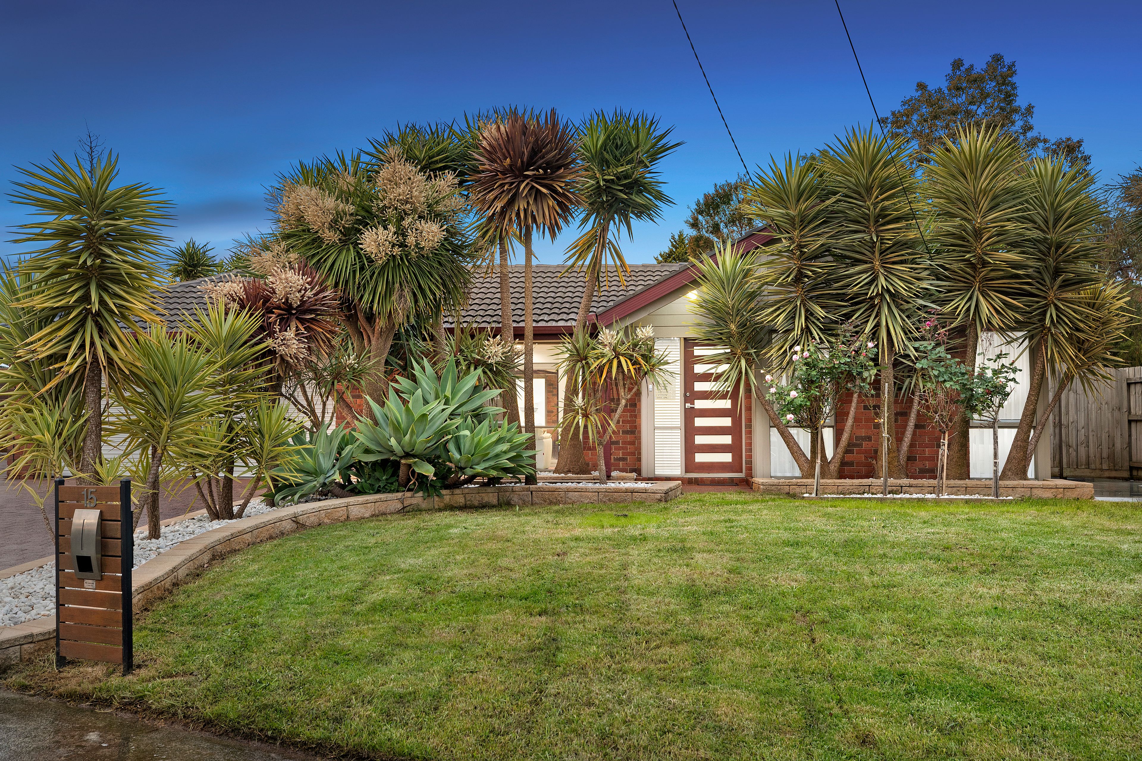 15 Corbert Court, Ferntree Gully VIC 3156