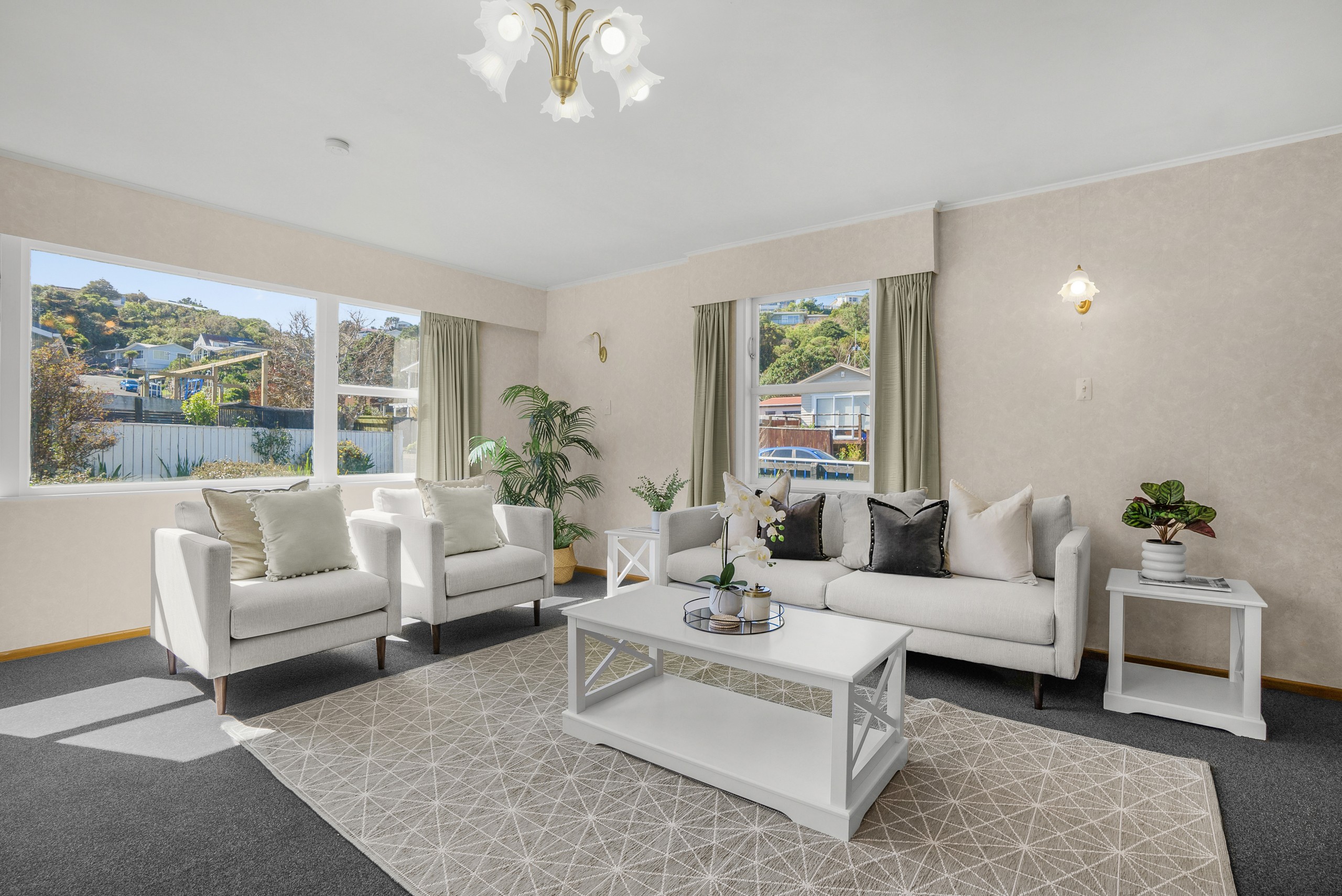 16 Clematis Grove, Maungaraki, Lower Hutt City