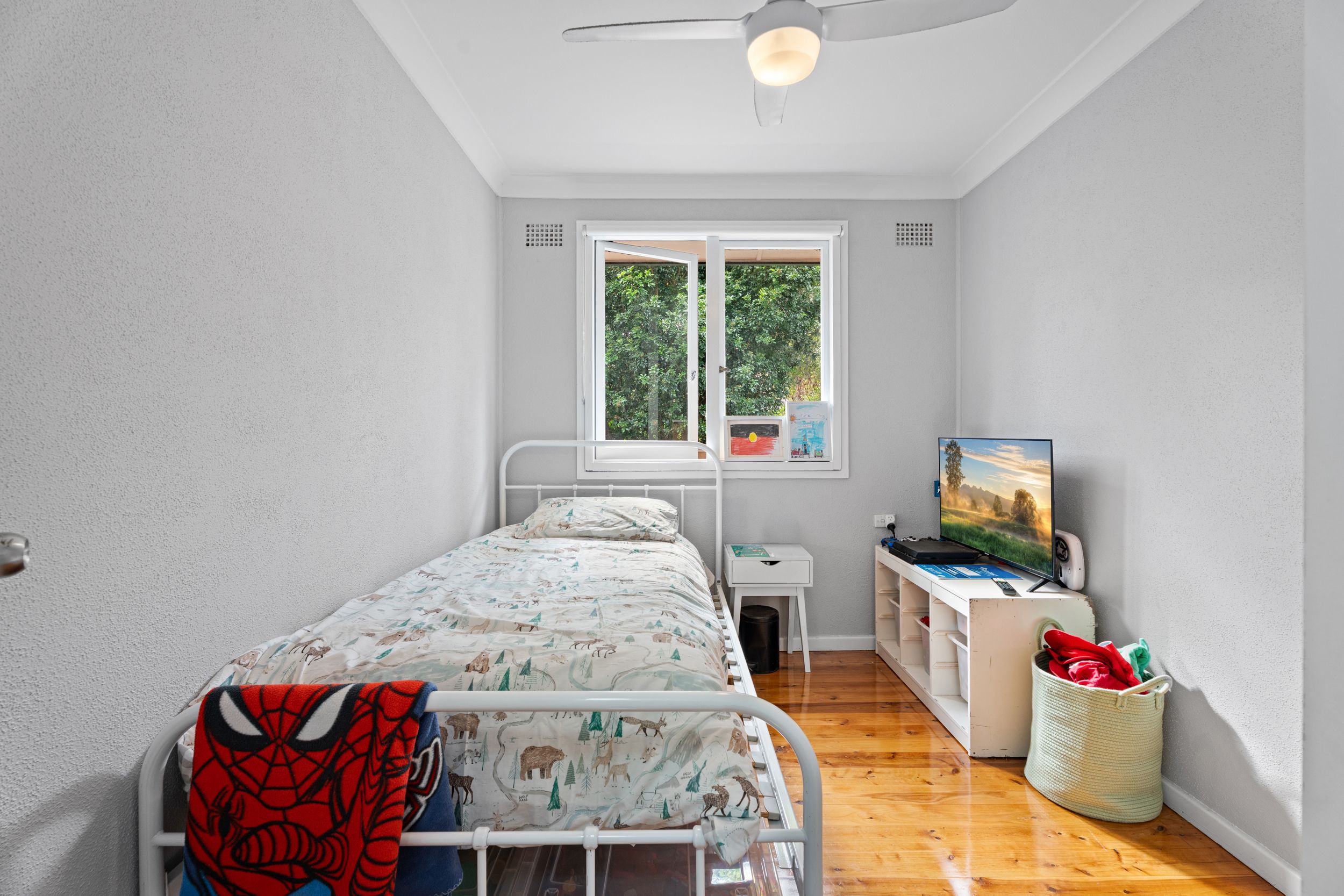 35 Cumbernauld Crescent, Dharruk, NSW