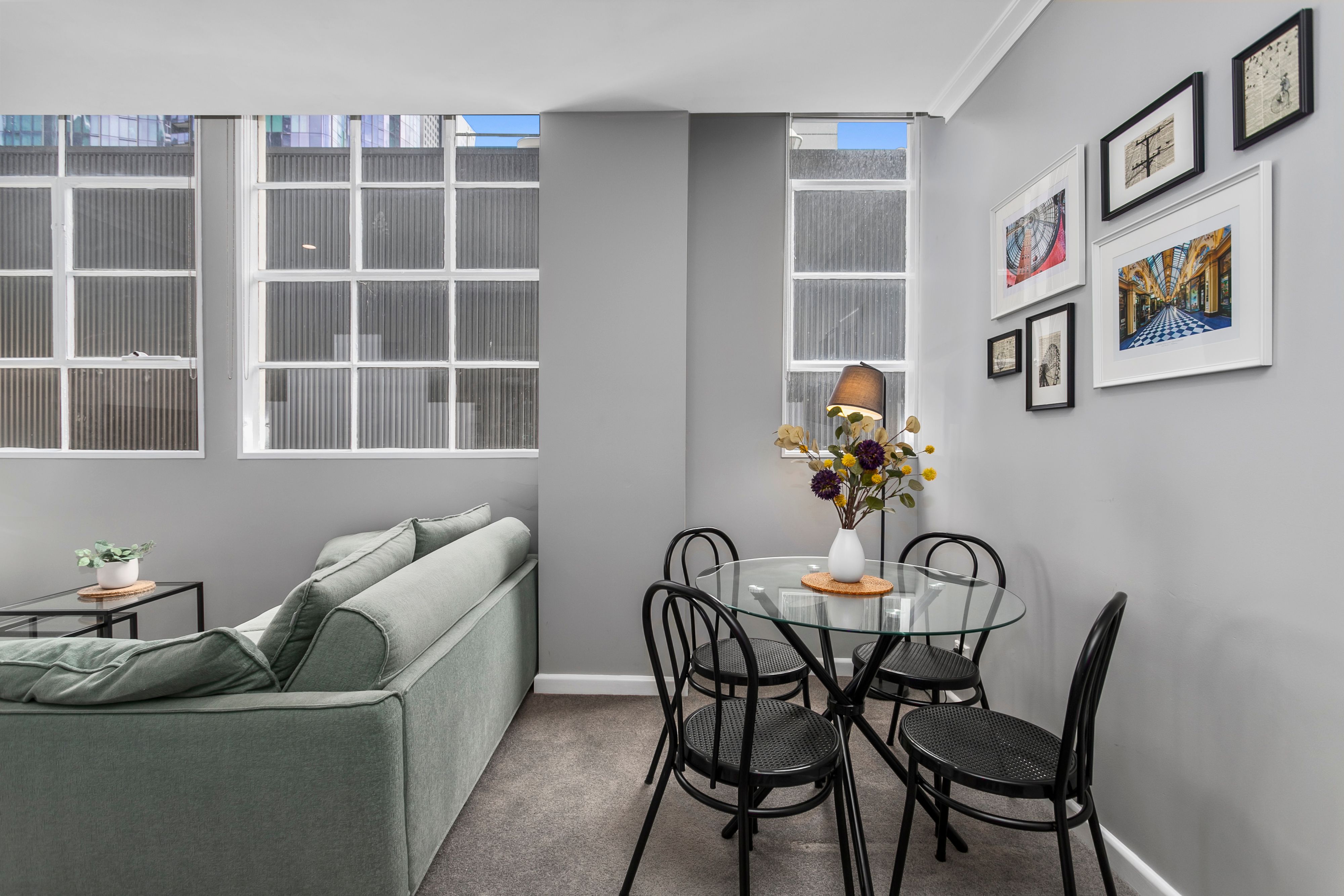 718/339 Swanston Street — photo 3 of 10