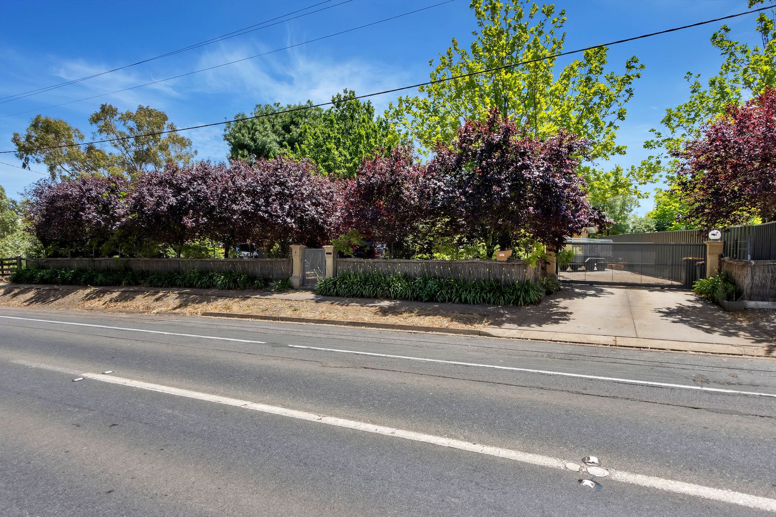 997 Blacktop Road, One Tree Hill, SA 5114 Sold House Ray White