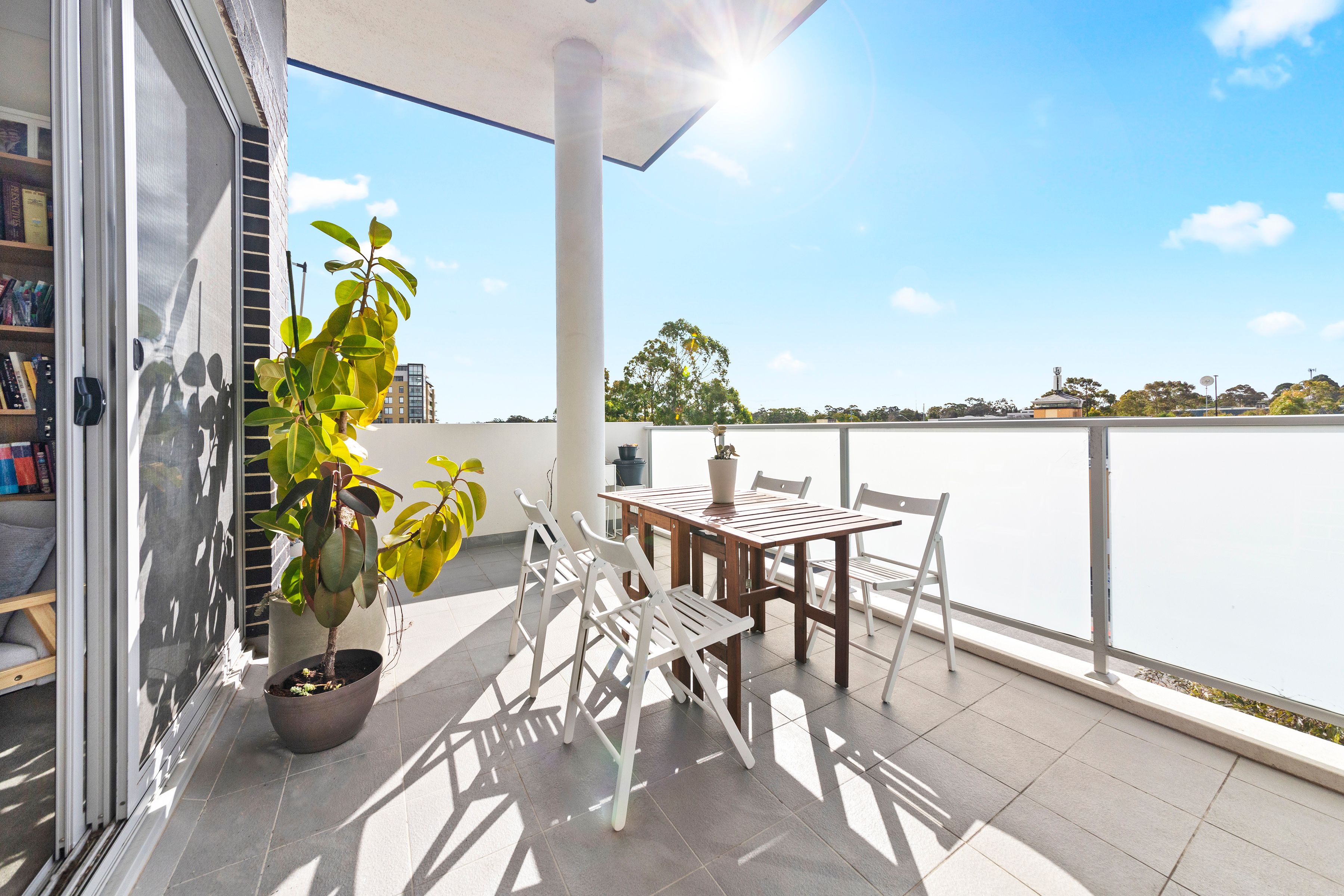 21/14 Bellevue Street, Thornleigh, NSW 2120