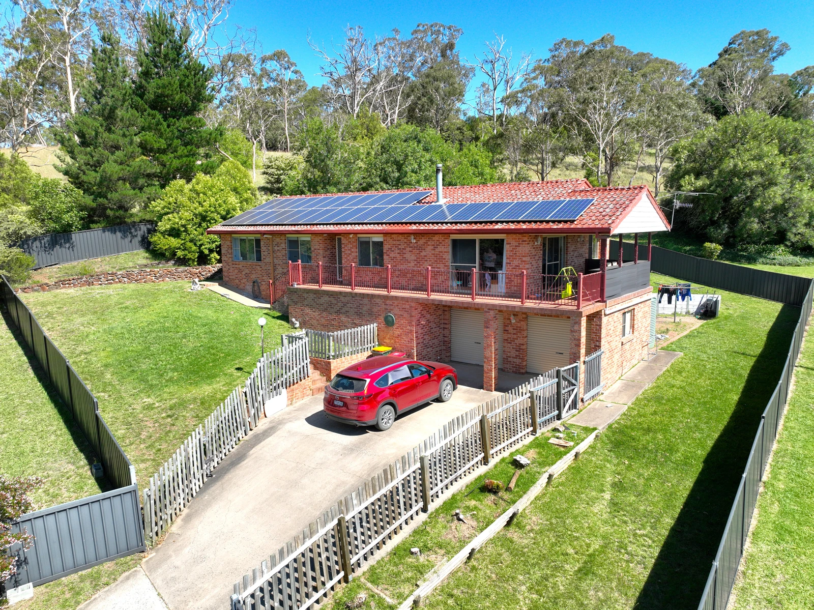 323 Bourke Street, Glen Innes, NSW 2370