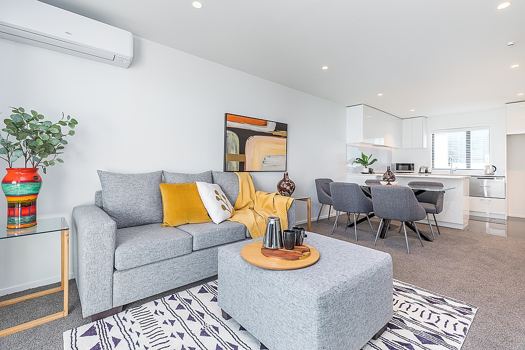 23/8 Dock Street, Auckland Central, Auckland City