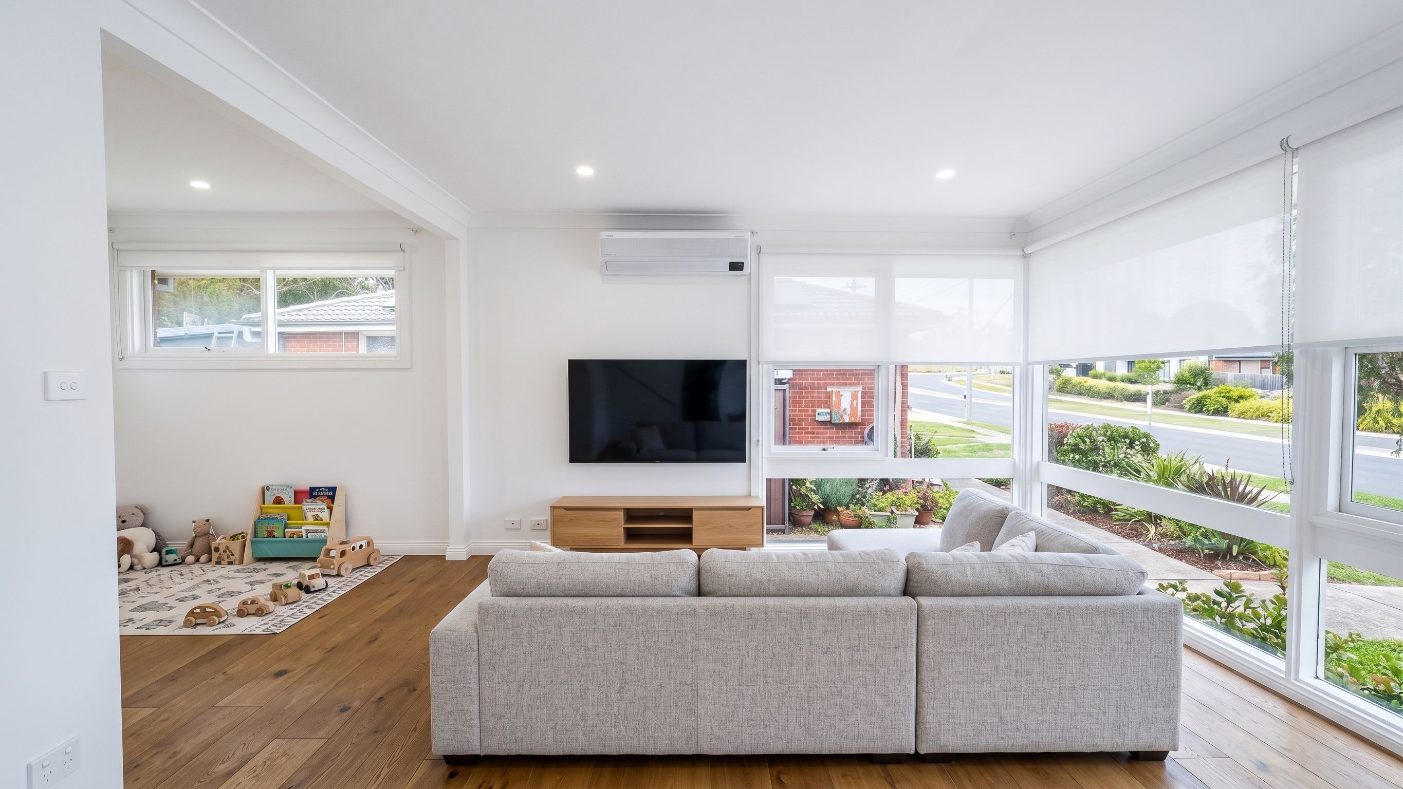 7 Maxwell Street — photo from Ray White Glenmore Park