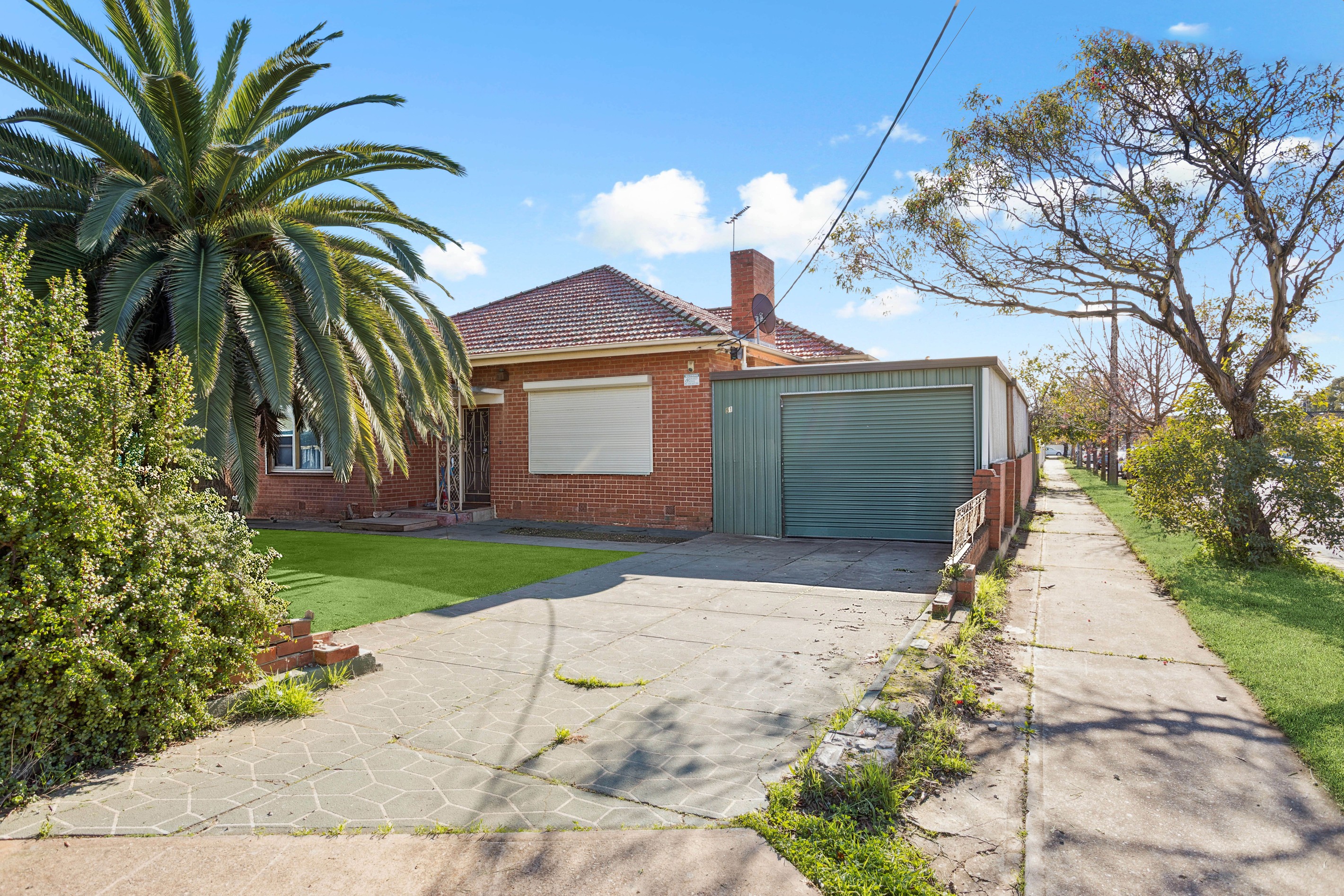 51 Millicent Street, Athol Park, SA 5012