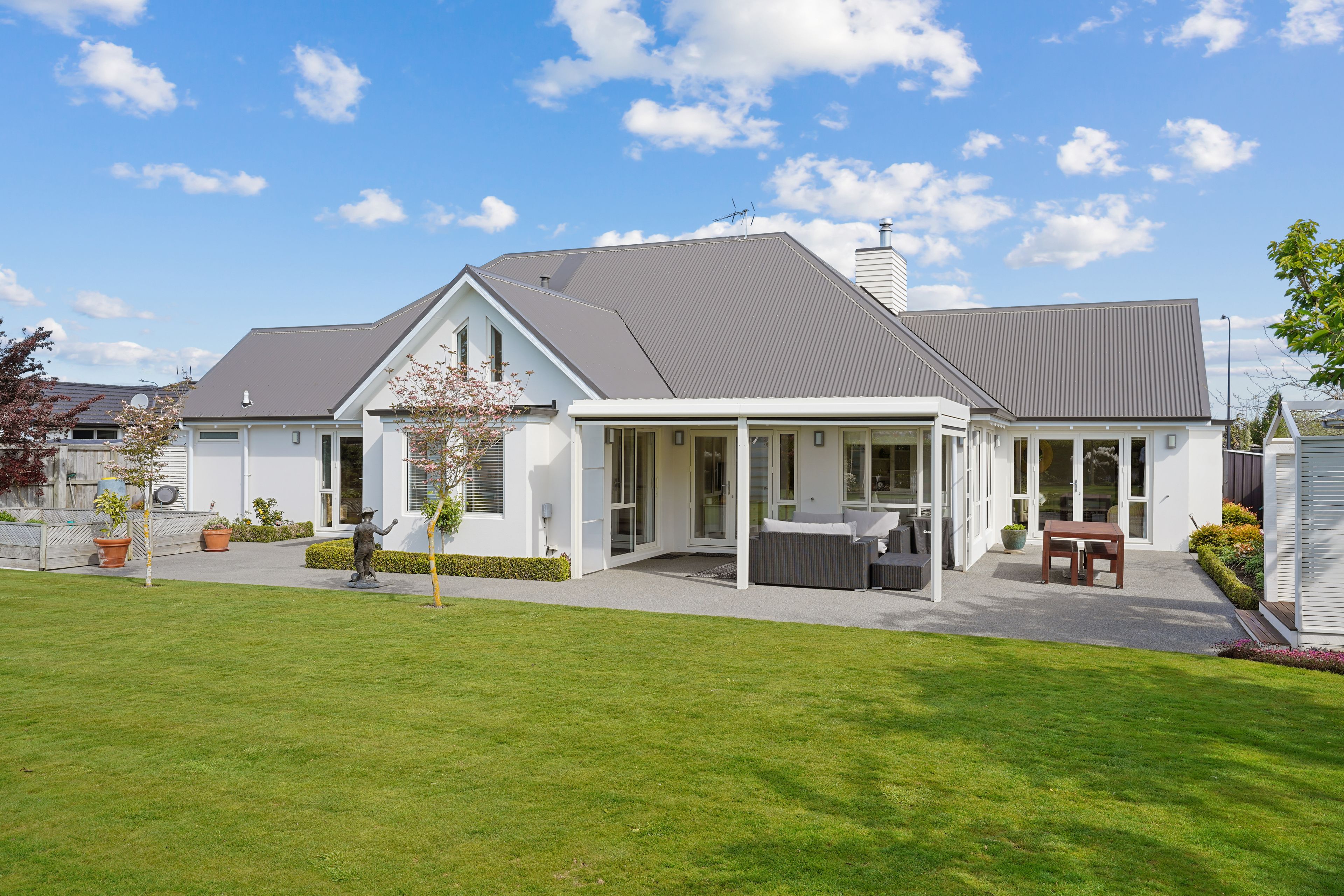 4 Barnsley Crescent, West Melton, Selwyn District