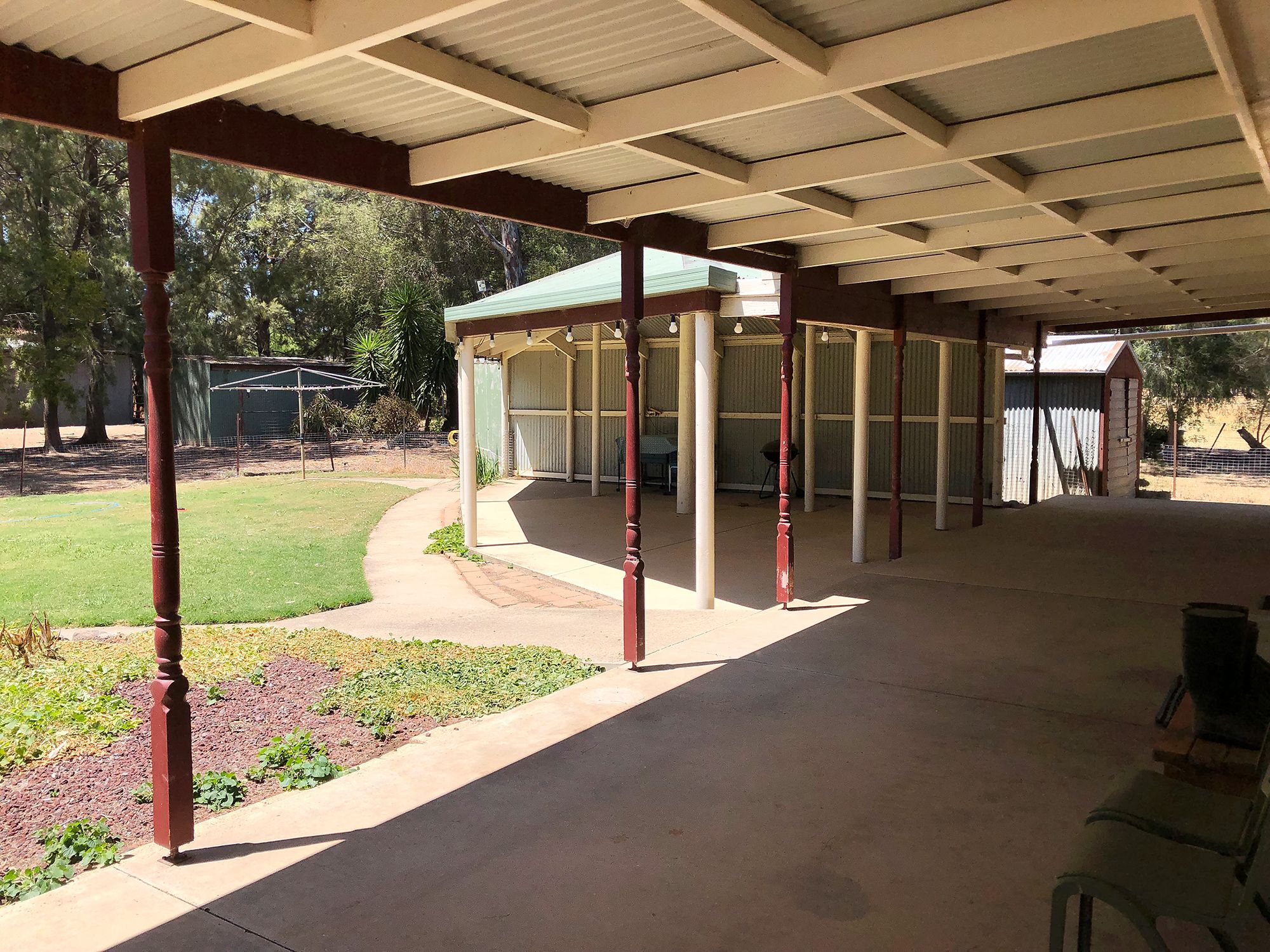 2005 Henderson Road, Girgarre, VIC 3624