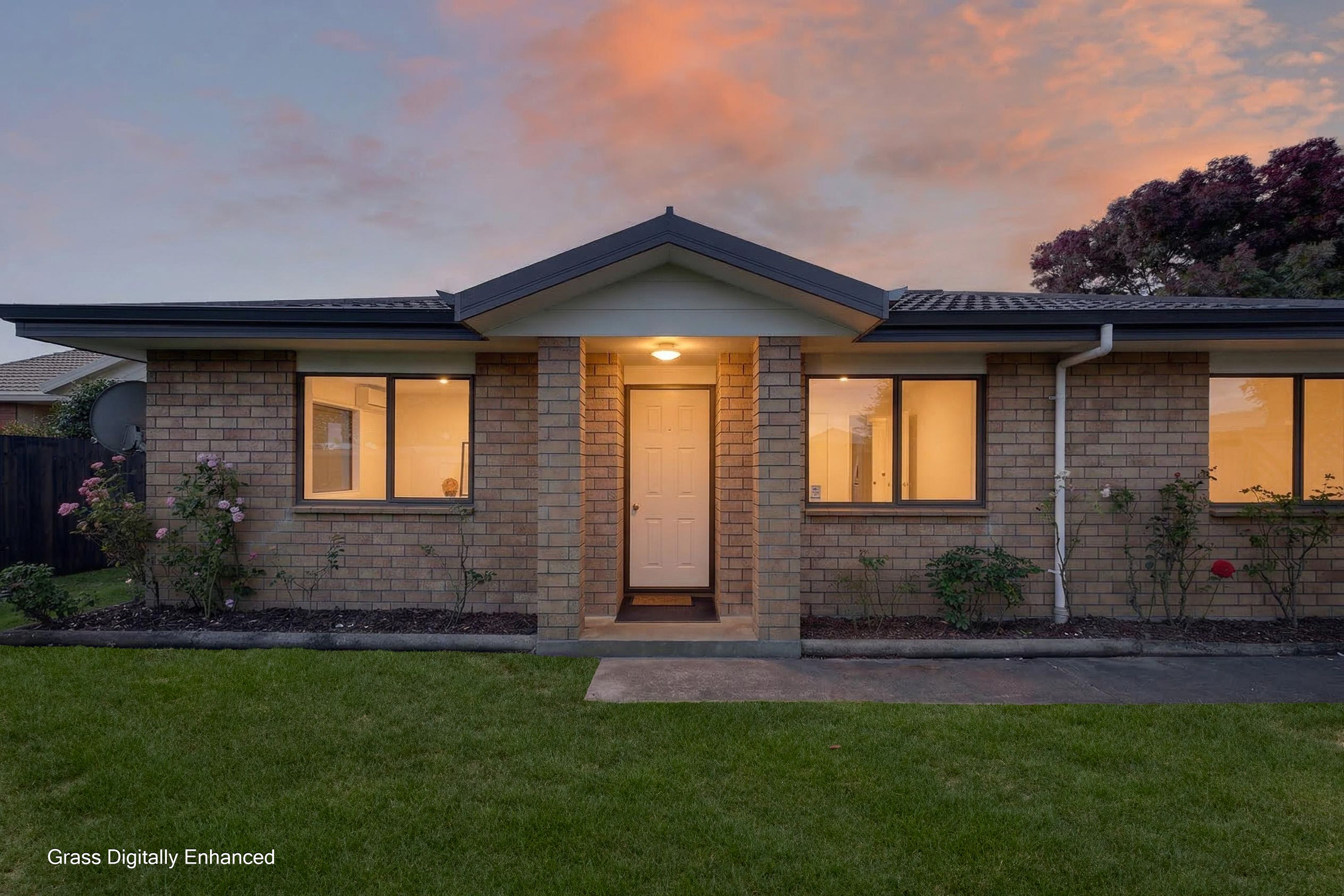 495a Pages Road, Aranui, Christchurch City
