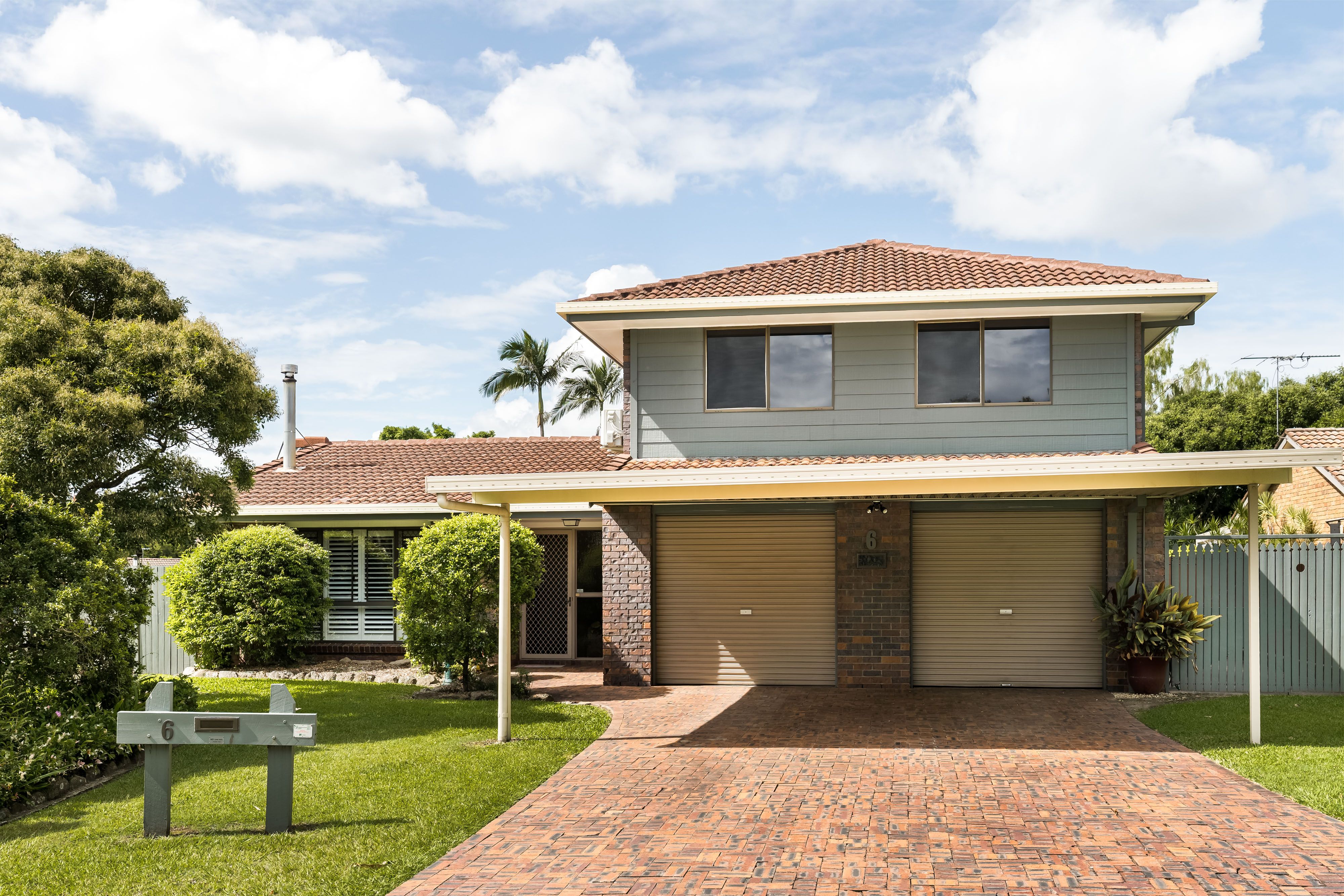 6 Duntreath Street, Keperra, QLD 4054