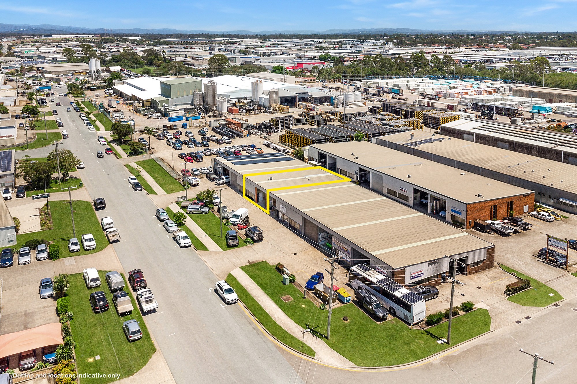 3/3 Johnstone Road, Brendale, QLD 4500