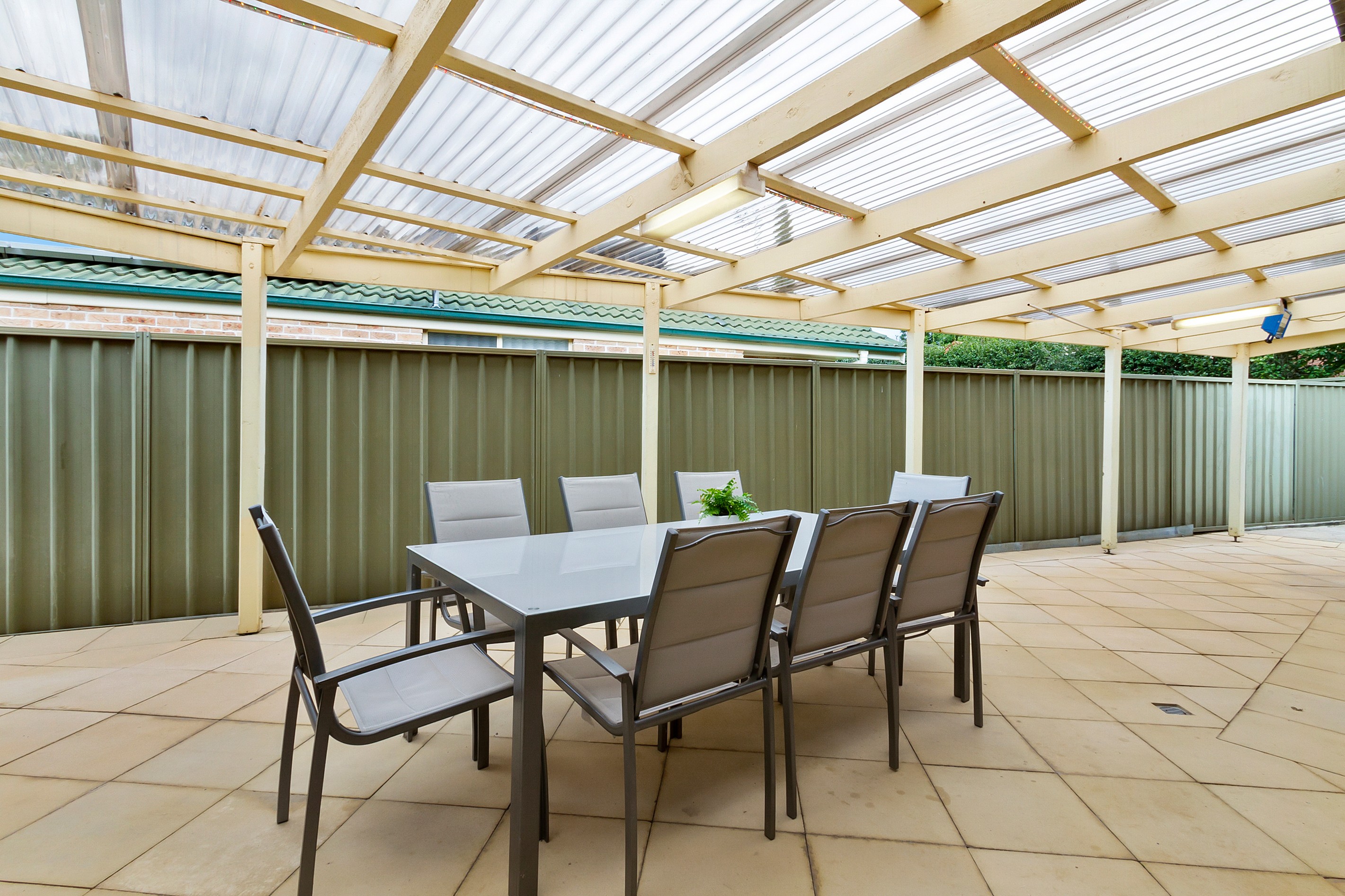 3 O'Dea Place, North Richmond, NSW 2754