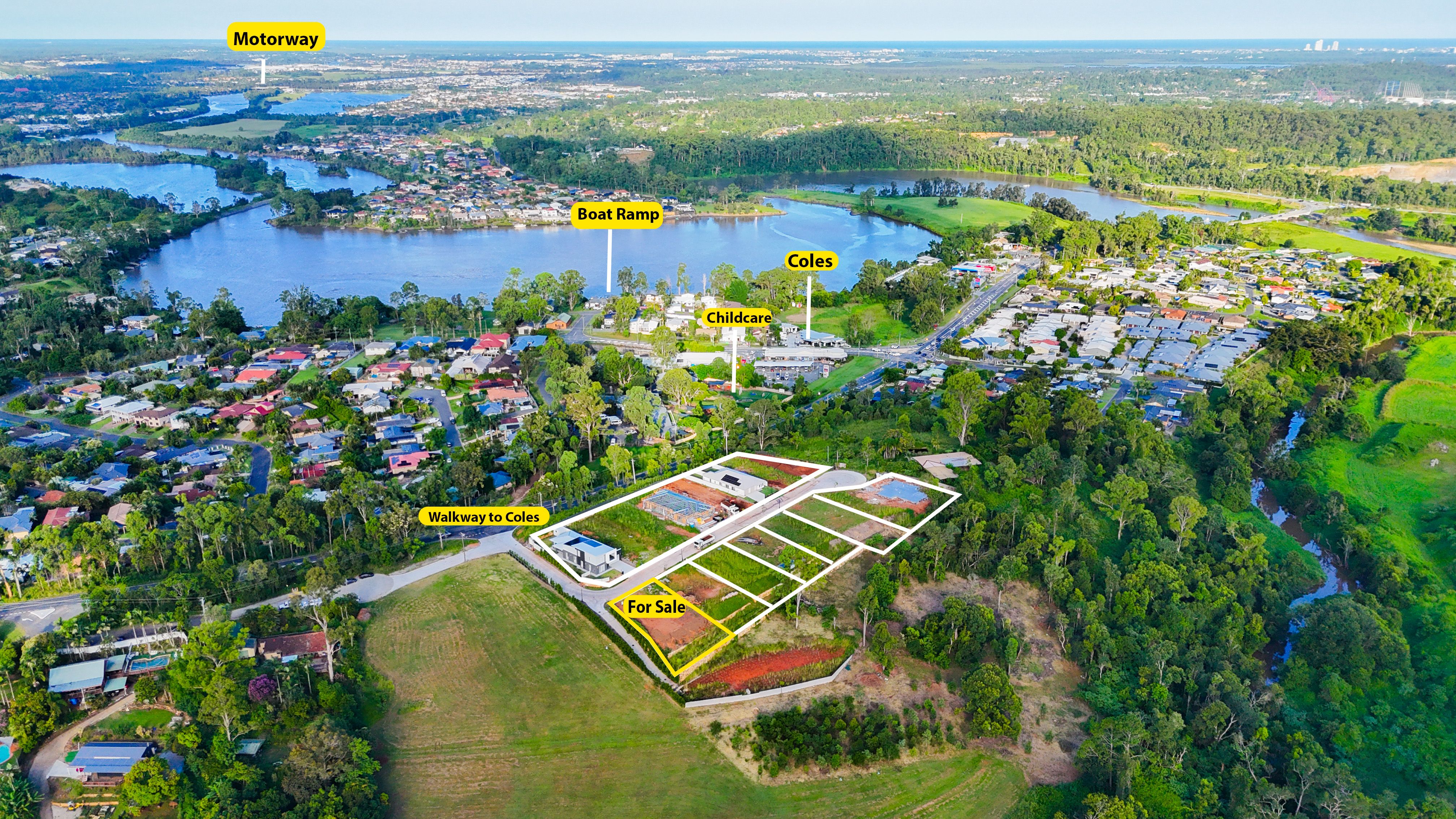 1 Evergreen Place, Upper Coomera, QLD 4209