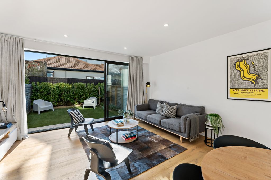 11/37 Saint Vincent Avenue, Remuera