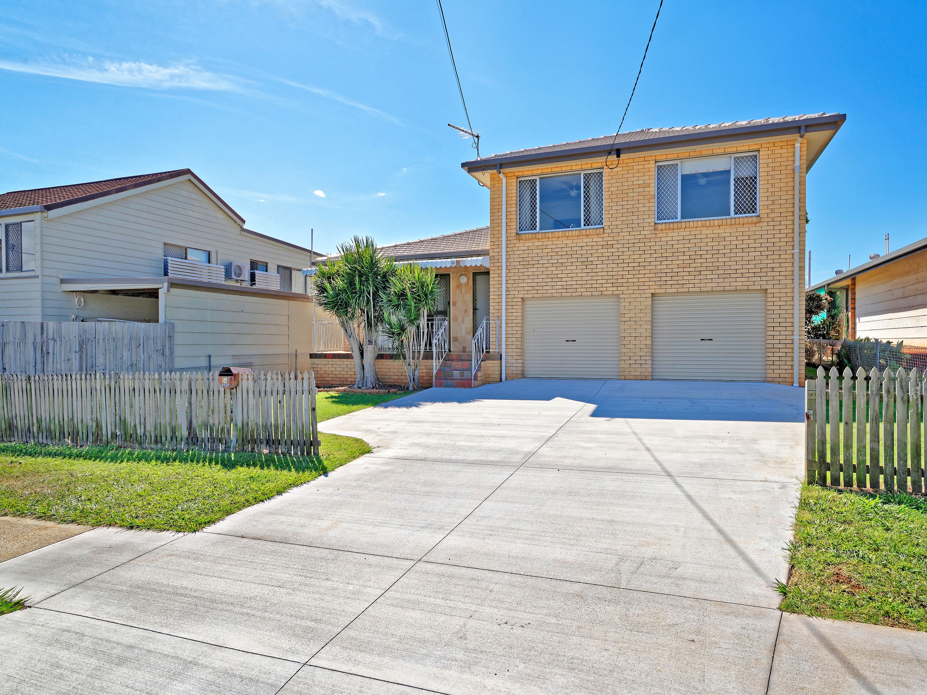 24 Silvester Street, Redcliffe, QLD 4020