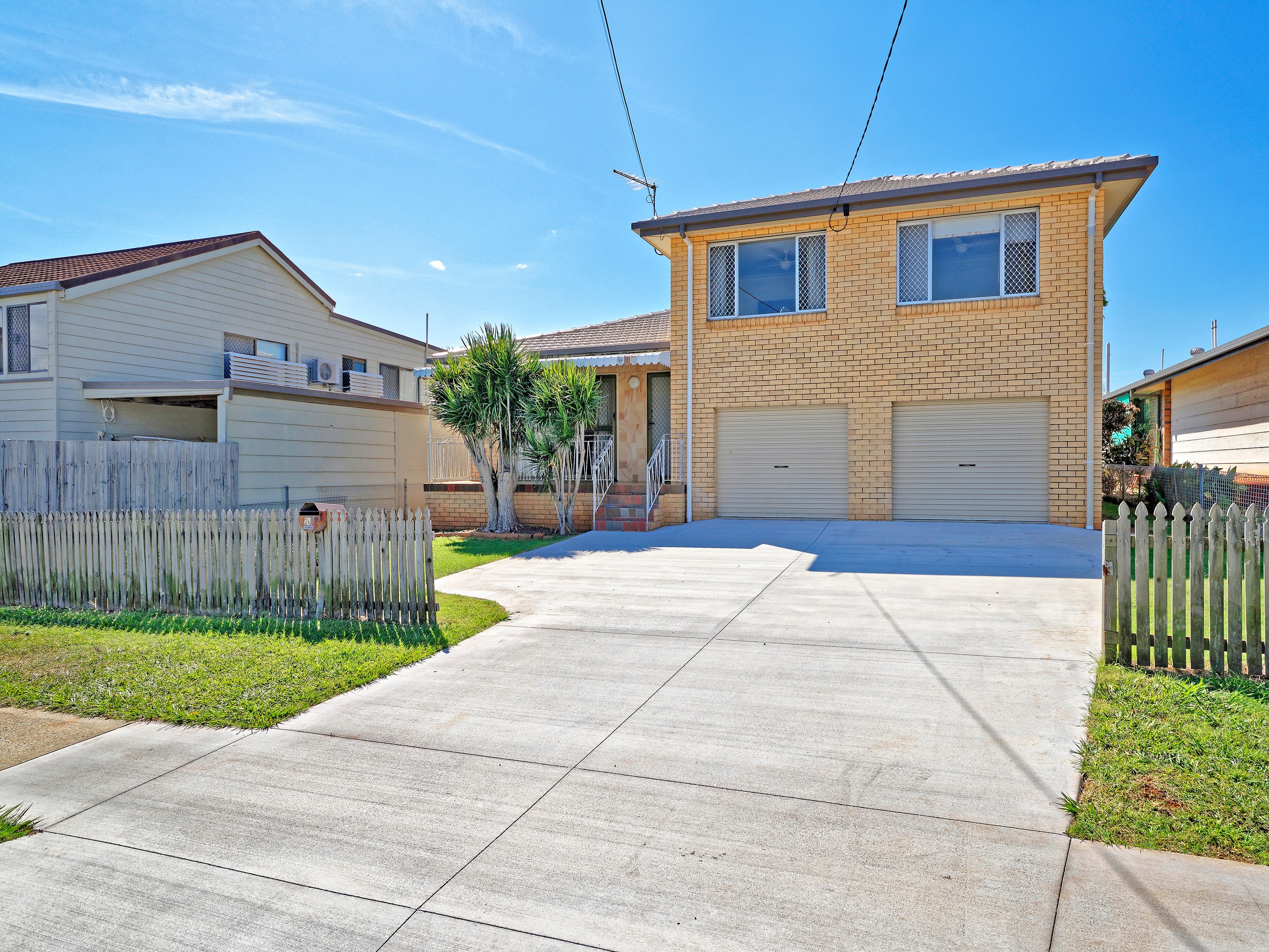 24 Silvester Street, Redcliffe, QLD 4020