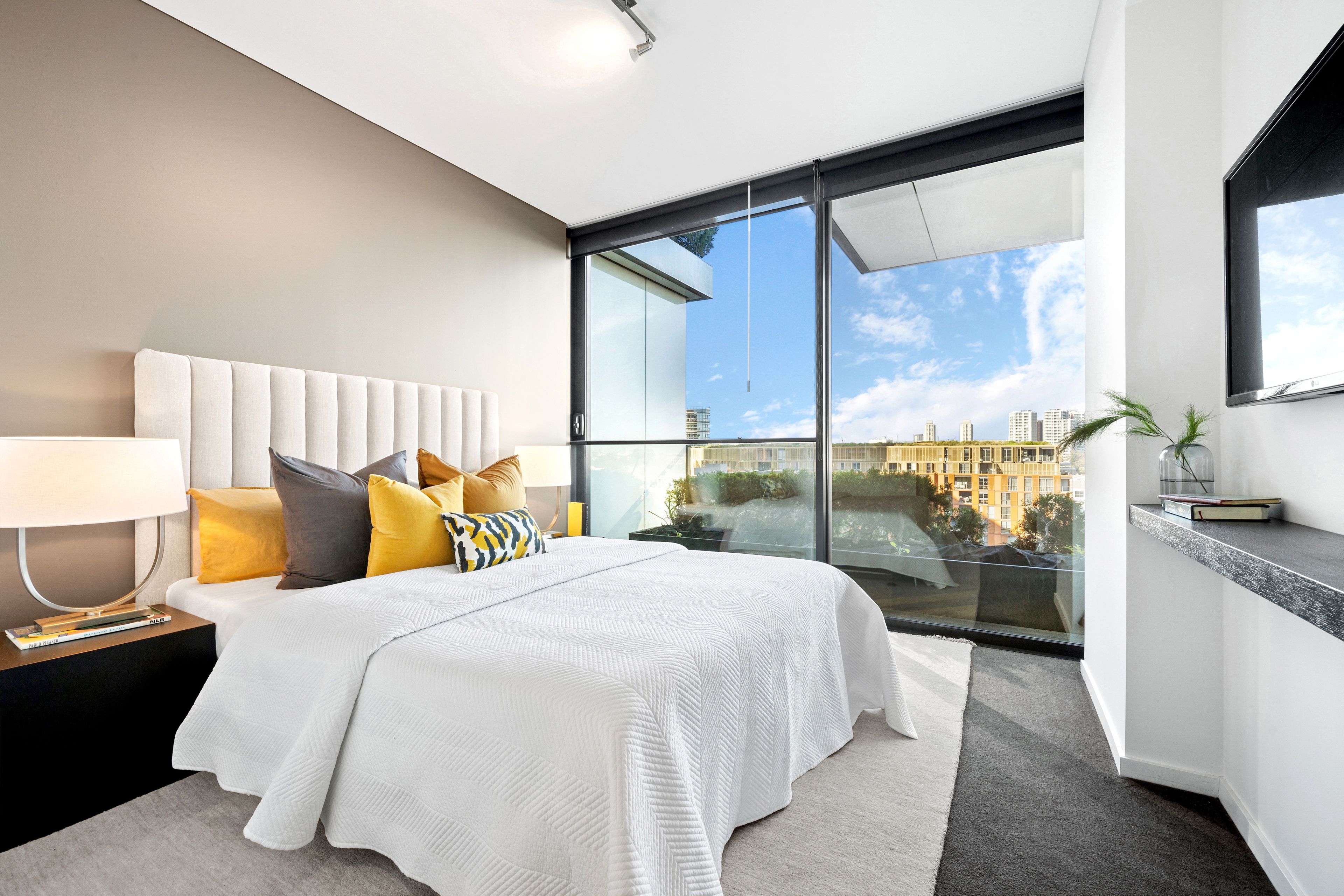806/2 Chippendale Way, Chippendale, NSW 2008