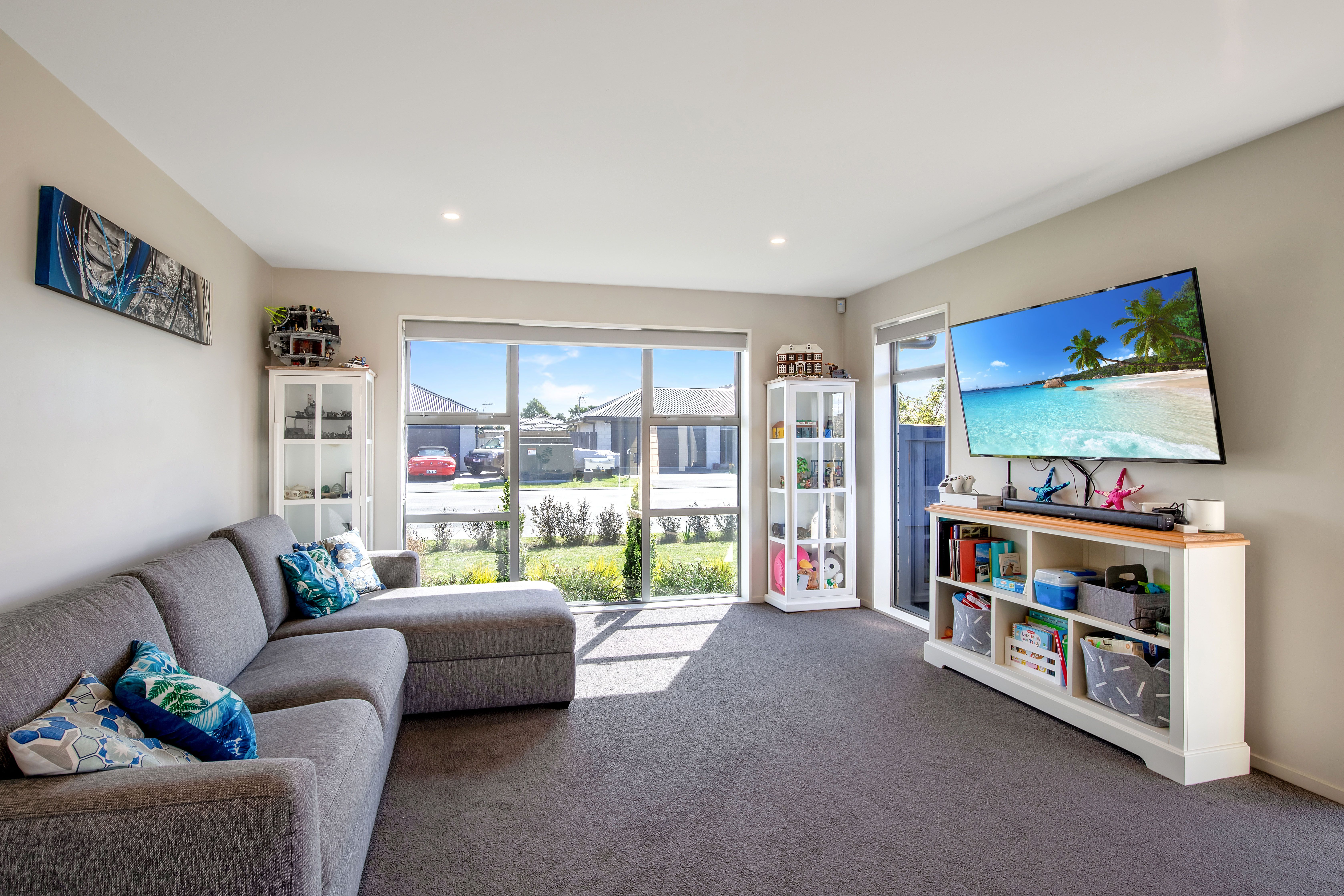 14 Maitland Crescent, Rolleston, Selwyn District 7614 House for Sale