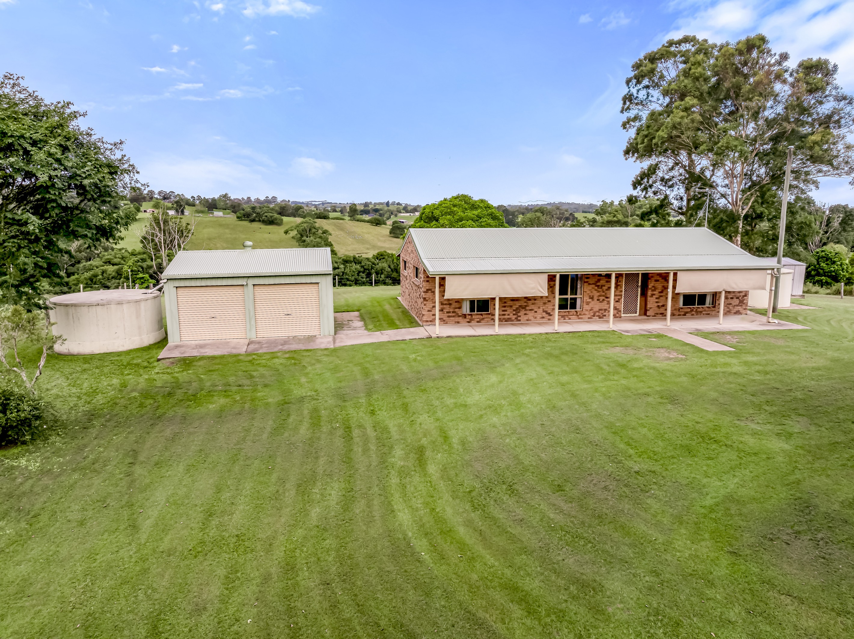 56 Tompkins Road, Veteran, QLD 4570