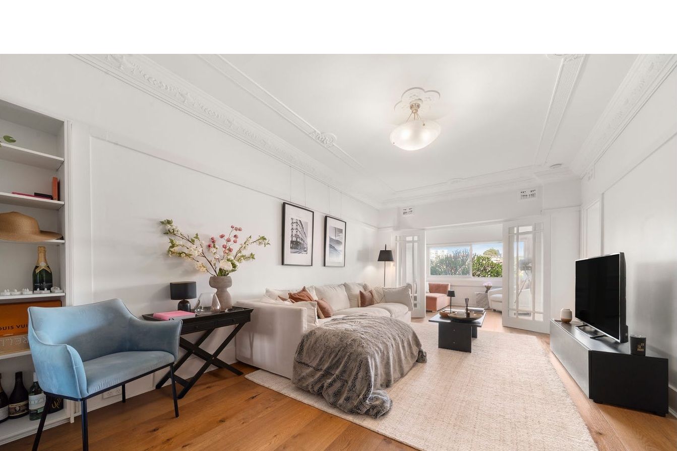 4/20 Musgrave Street, Mosman NSW 2088