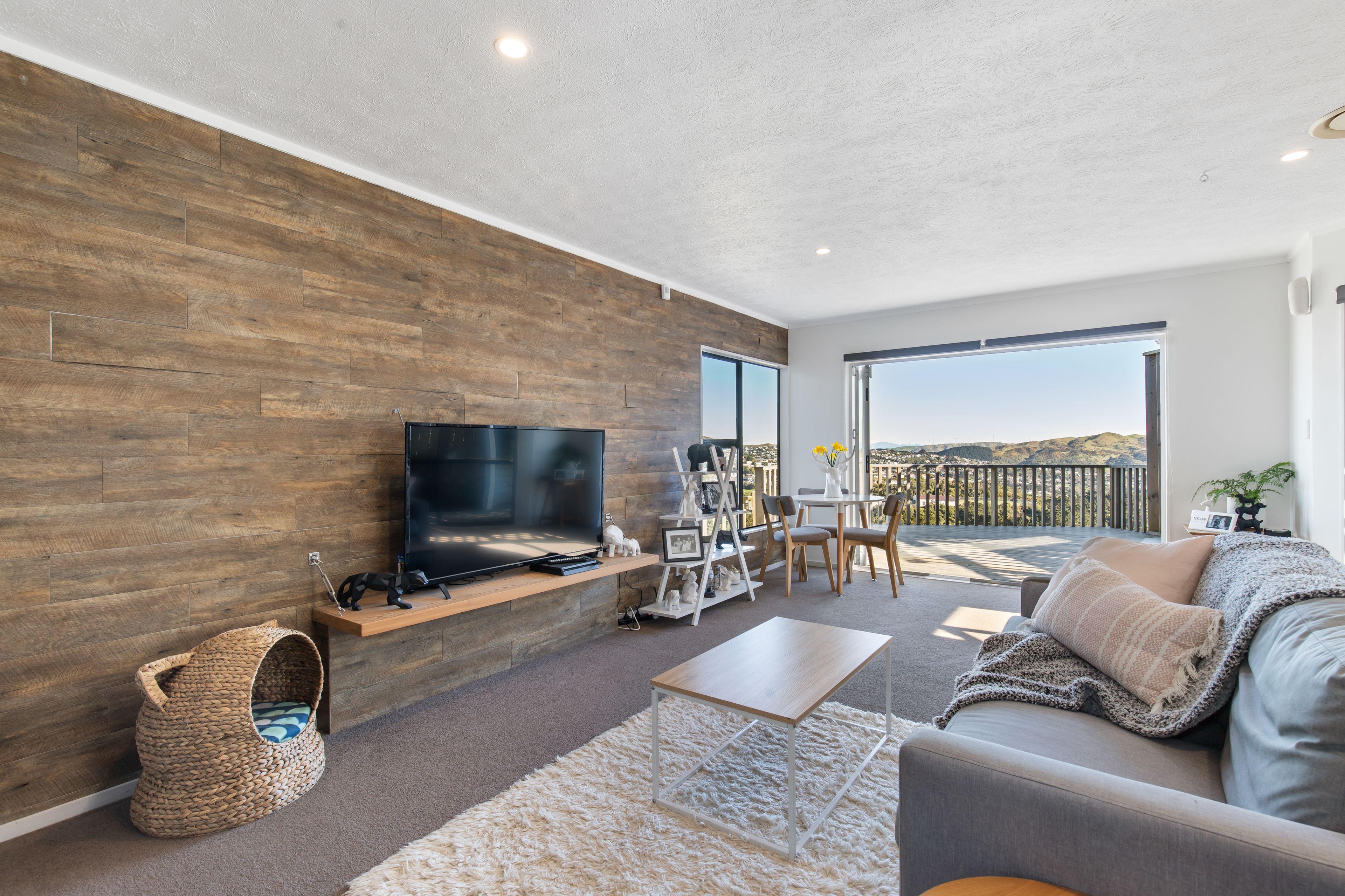 12B Fernwood Court, Woodridge, Wellington City