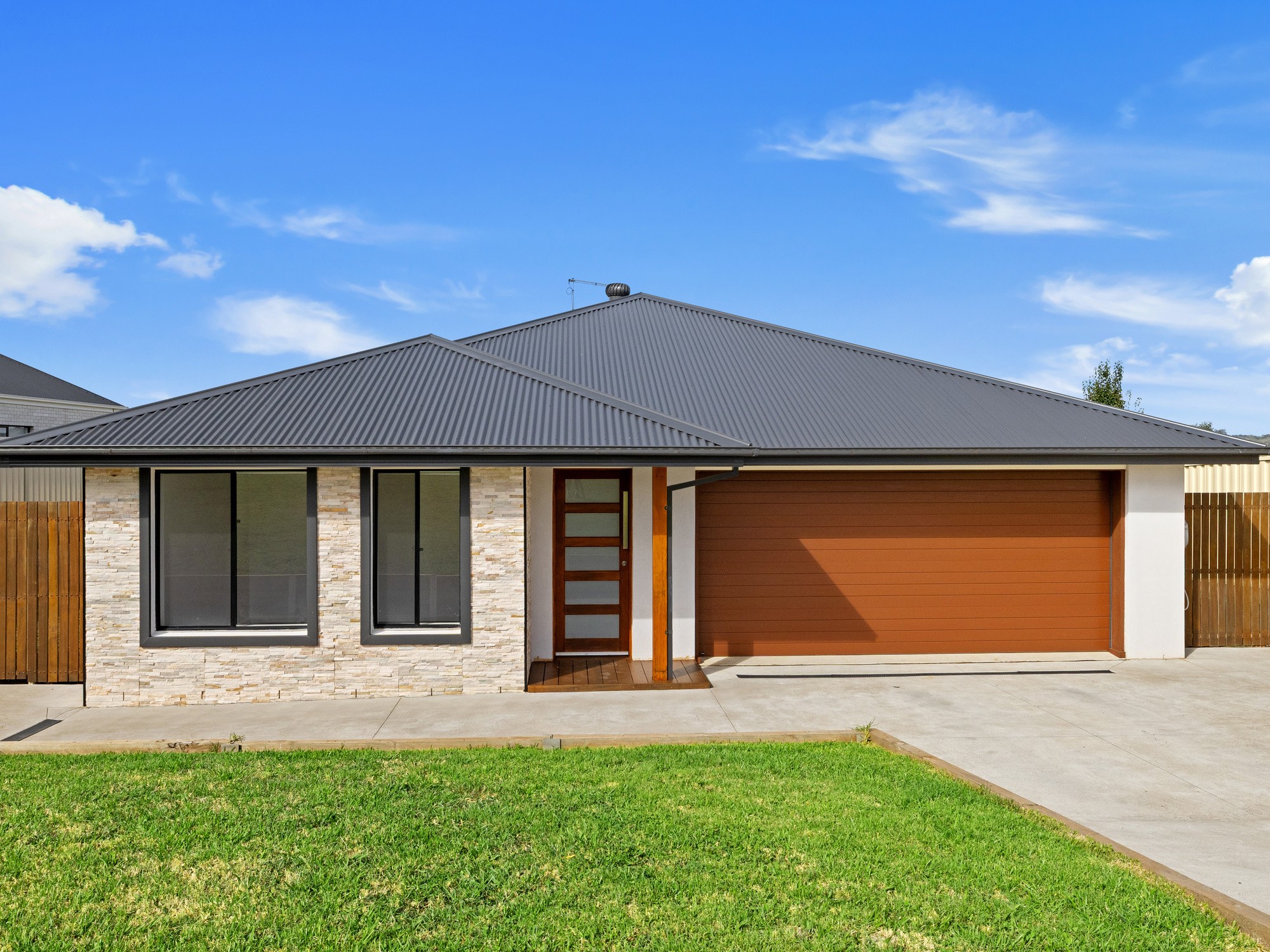 54 Tarwin Ridge Boulevard, Leongatha, VIC 3953