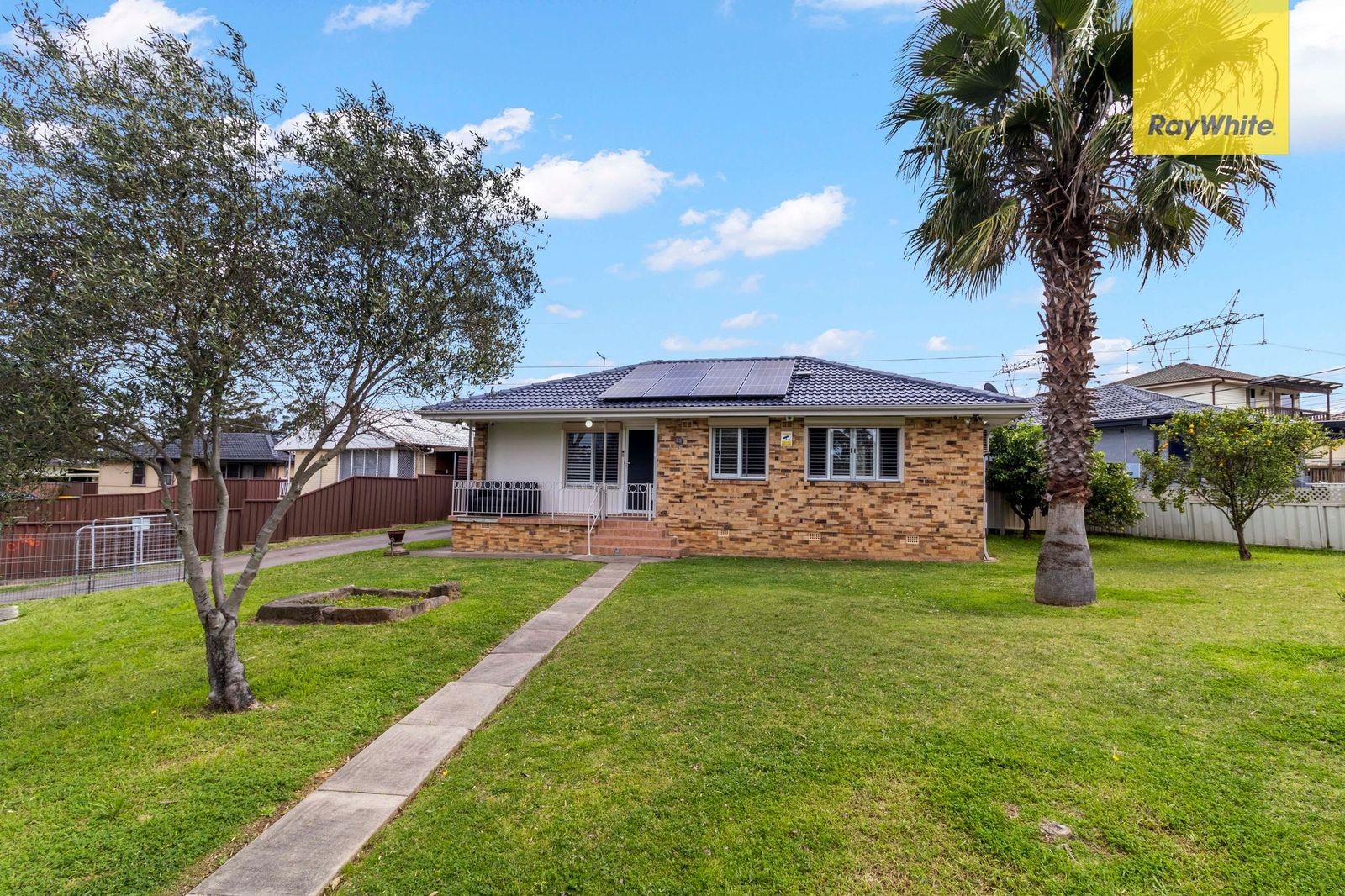 36 Finisterre Avenue, Whalan, NSW 2770
