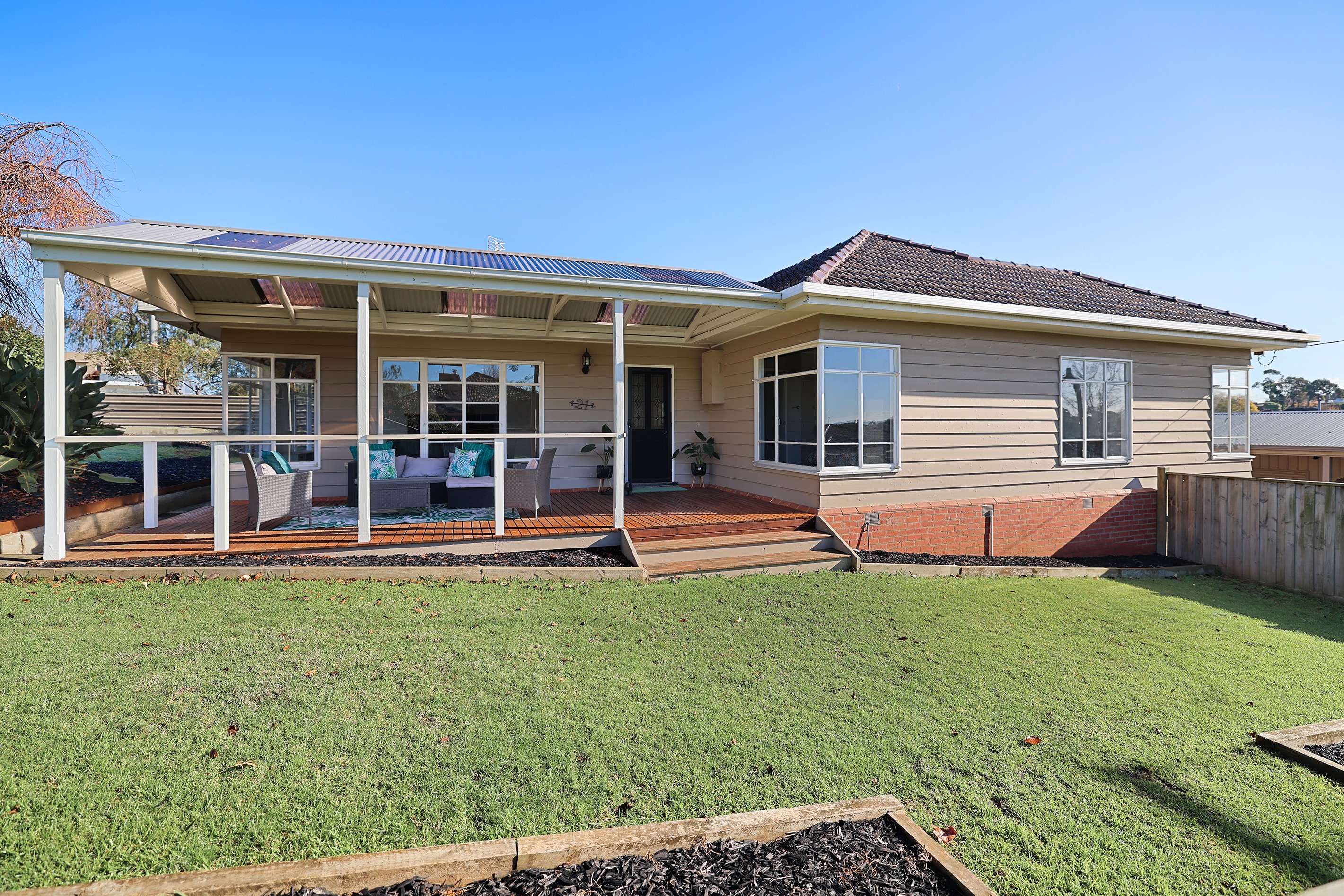 21 Parr Street, Leongatha, VIC 3953