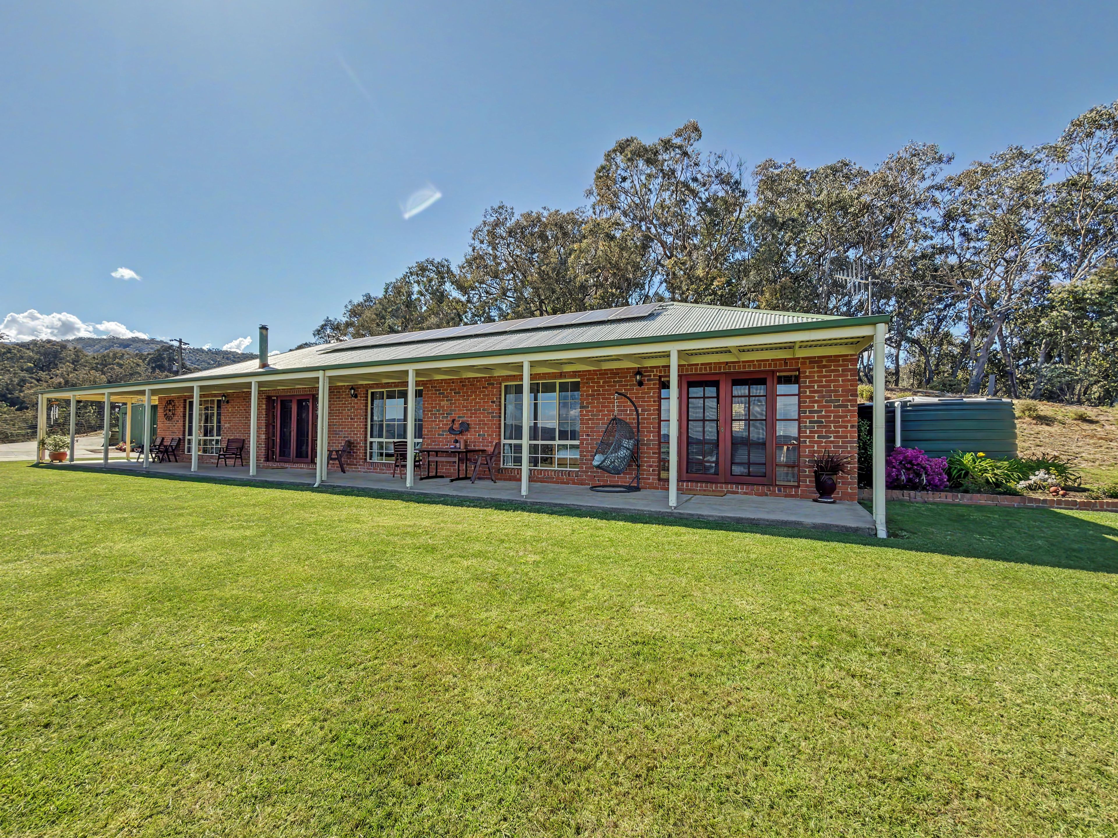 171 Waterfall Farm Road — photo from Ray White Rural Tumbarumba