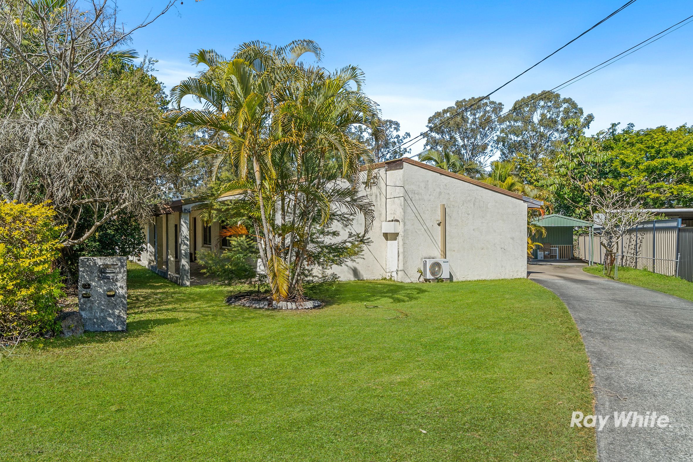 32 Nerine Street, Kingston, QLD 4114