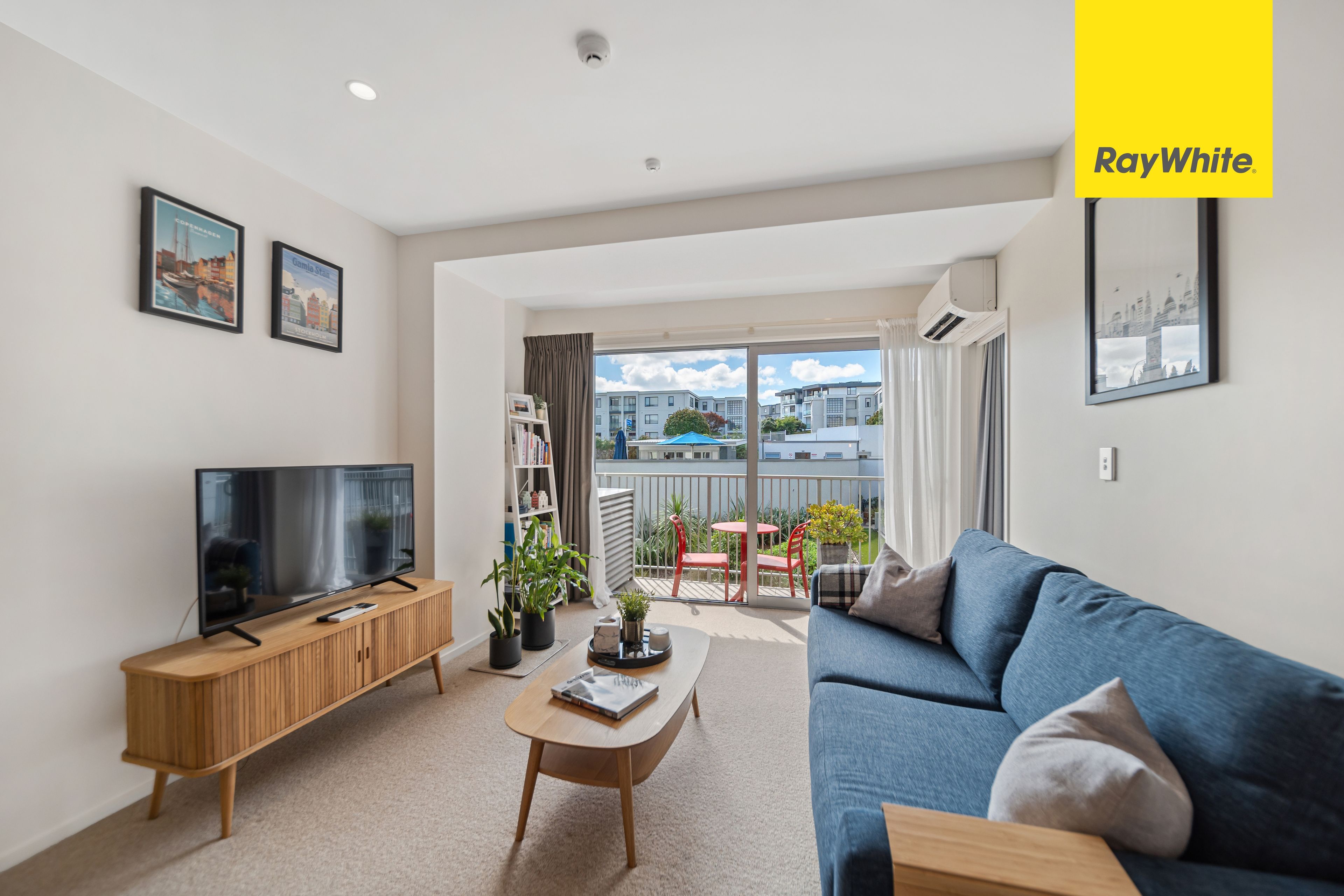B209/130 Anzac Street, Takapuna, North Shore City