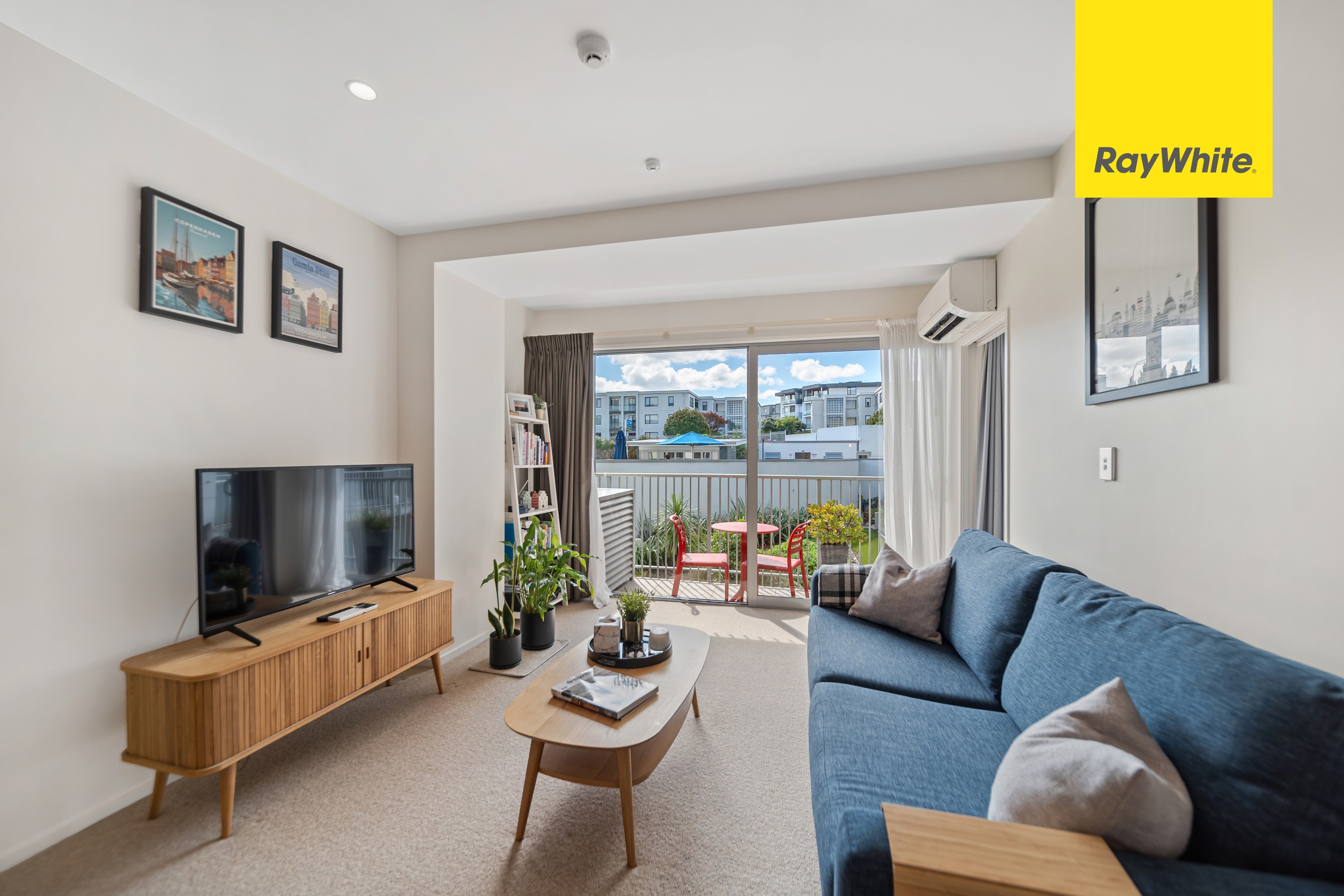 B209/130 Anzac Street, Takapuna, North Shore City